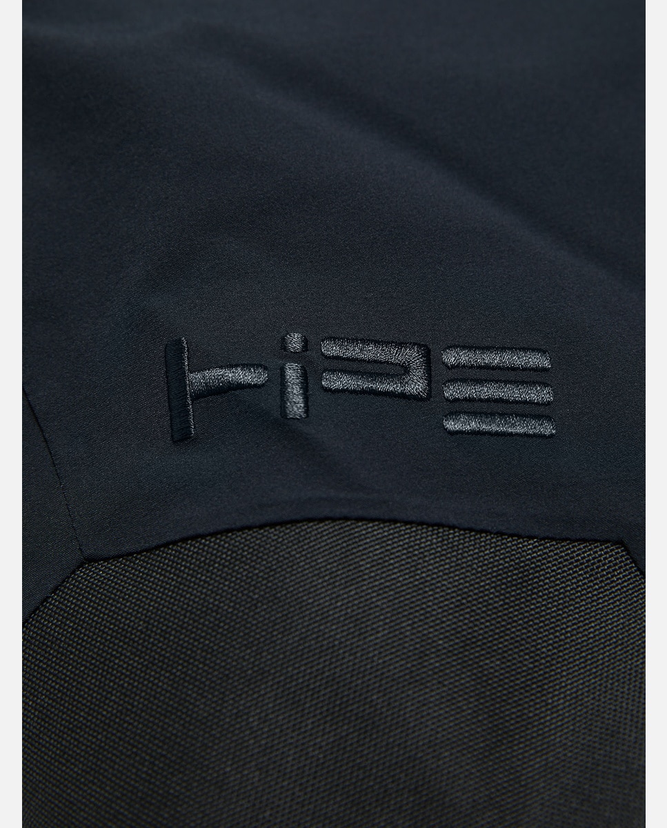 Calças de Ski Whitelight 2l Ins Shll Pnt Peak Performance Preto-4