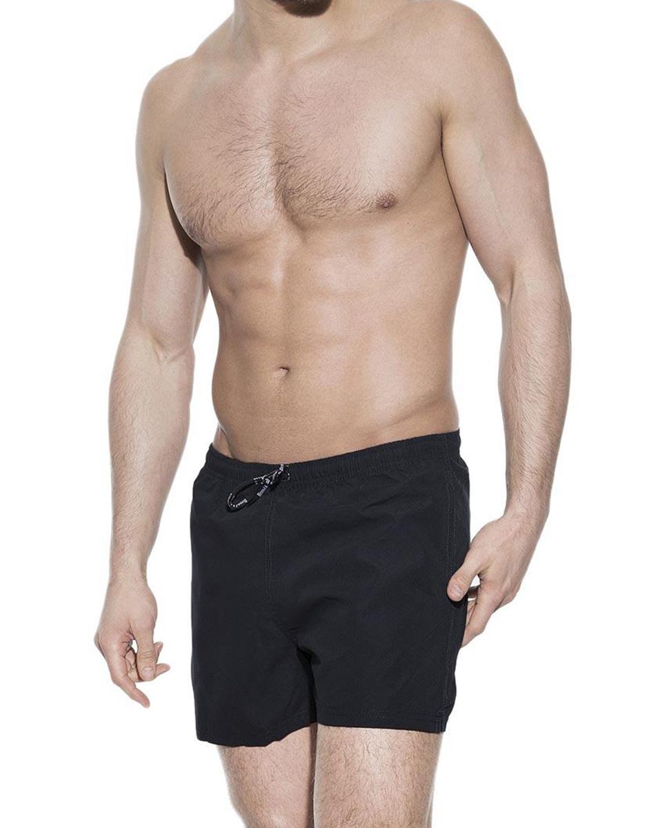 Imagem 0 de Fato de Banho Bermuda Liso