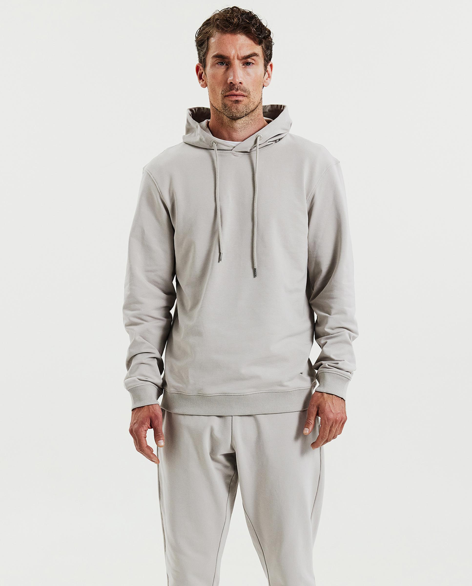 Imagem 0 de Sweatshirt com Capuz de Algodão Orgânico