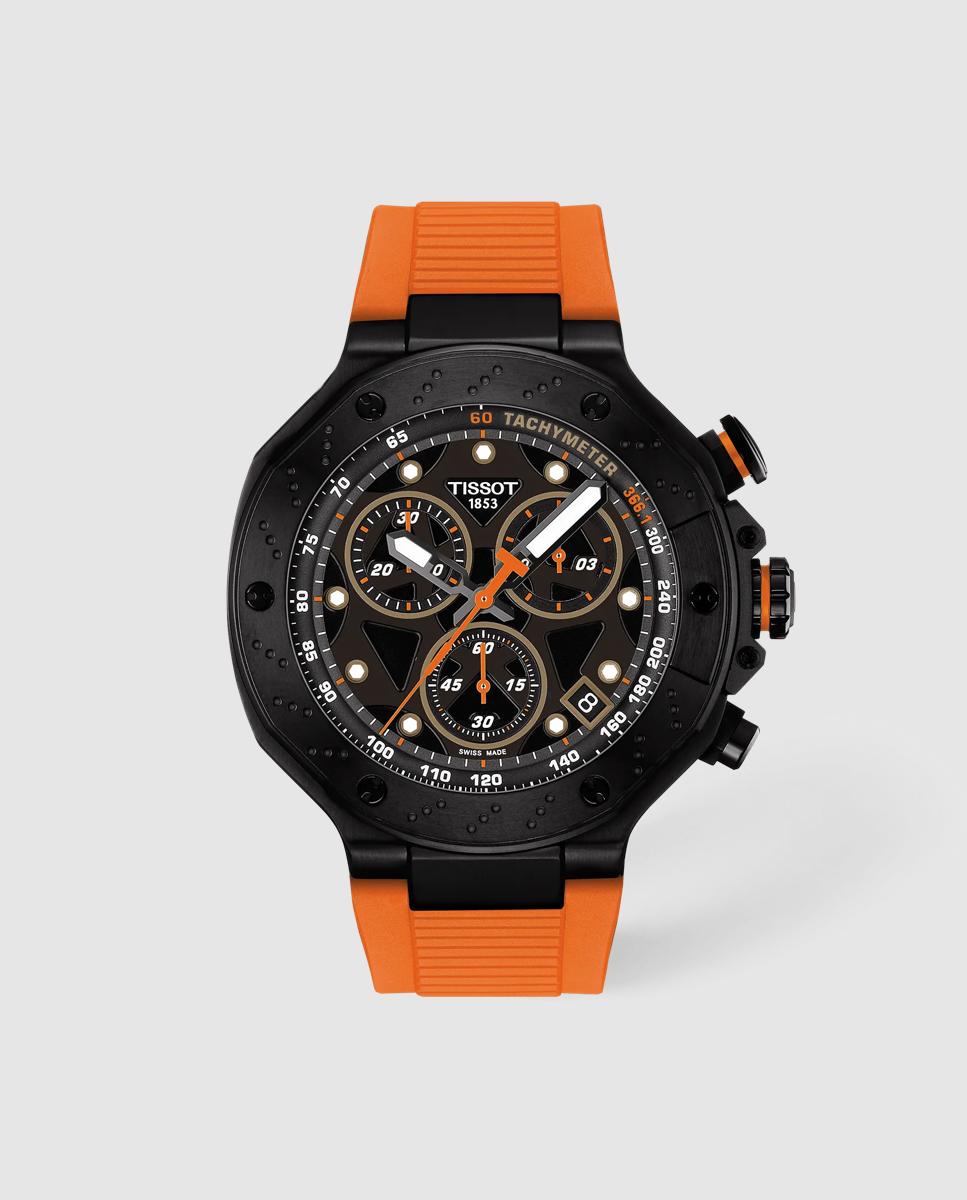 Tissot Race Quartz Chronograph 1