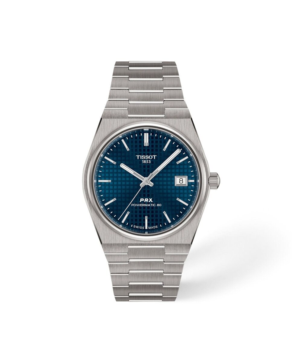 Relógio PRX Titanium 1