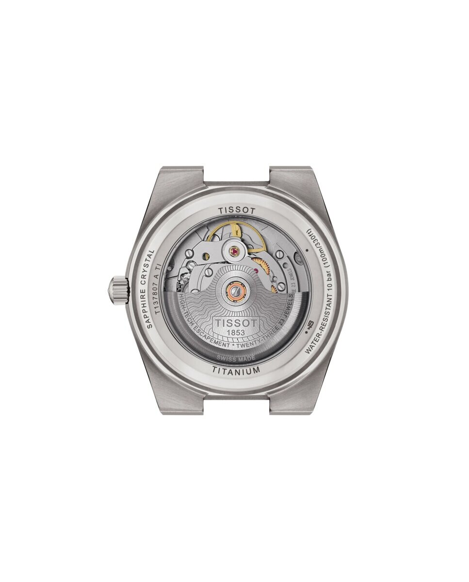 Relógio PRX Titanium 2