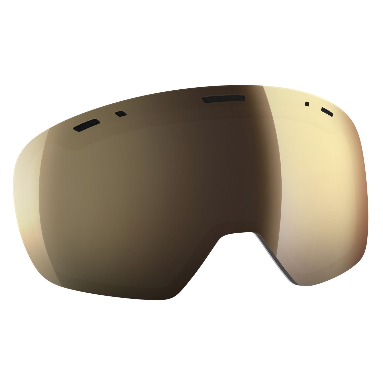 Imagem 0 de Lente para Máscara de Ski e Snow Buzz Pro Otg Scott