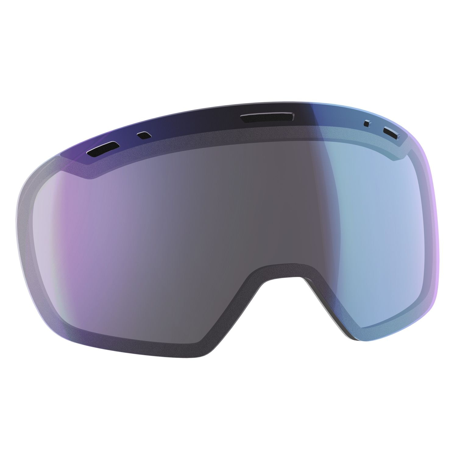 Imagem 0 de Lente para Máscara de Ski e Snow Buzz Pro Otg Scott