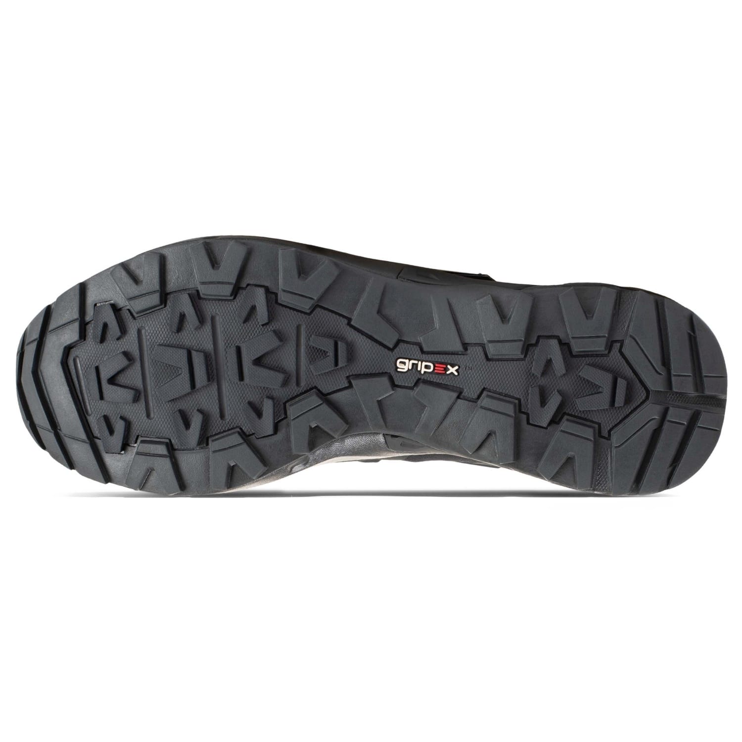 Sapatilhas de Montanha Ultimate Pro Gore-tex Mammut Preto-2