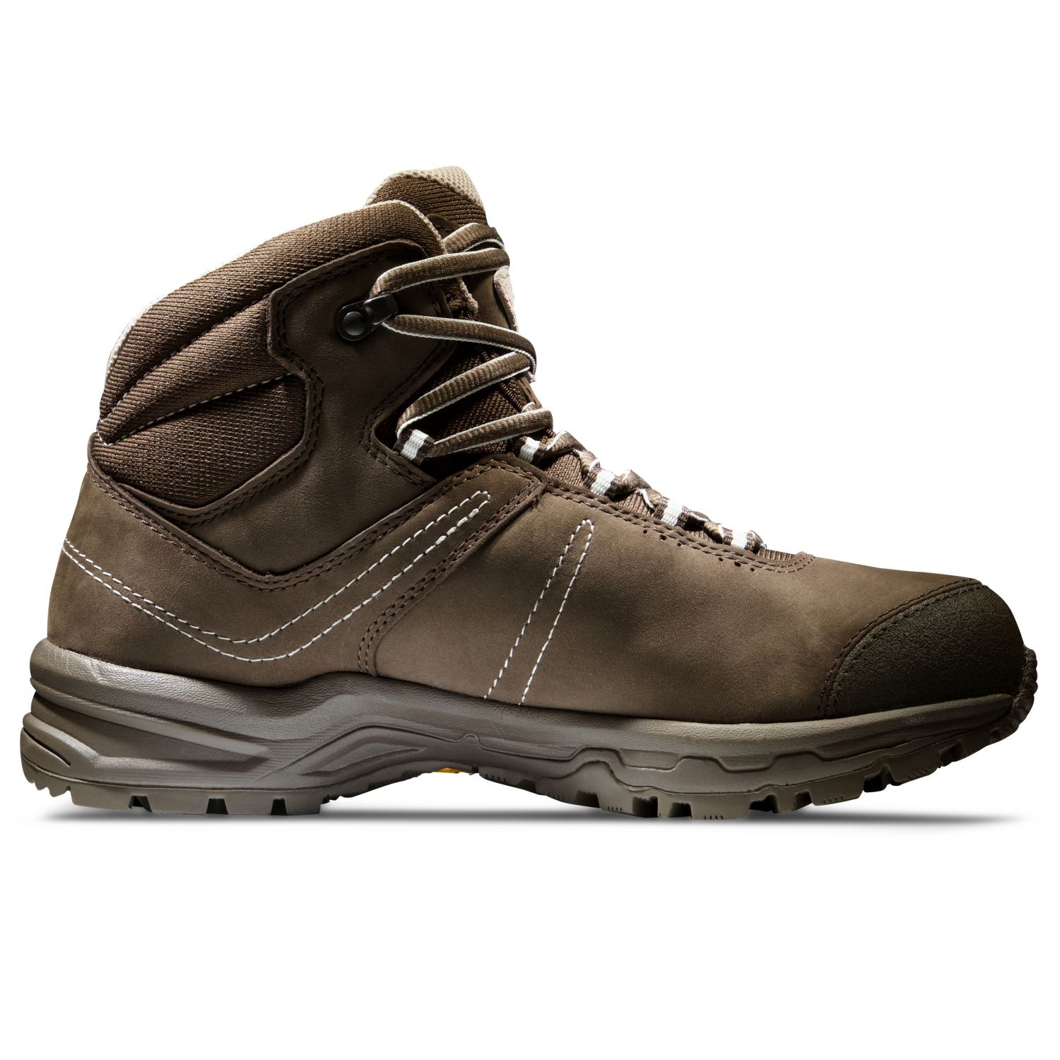 Imagem 0 de Botas de Montanha Nova Iii Mid Gore-tex Mammut