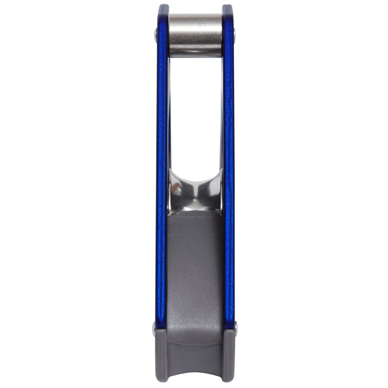 Asegurador de Escalada Smart 2.0 Mammut Azul-2