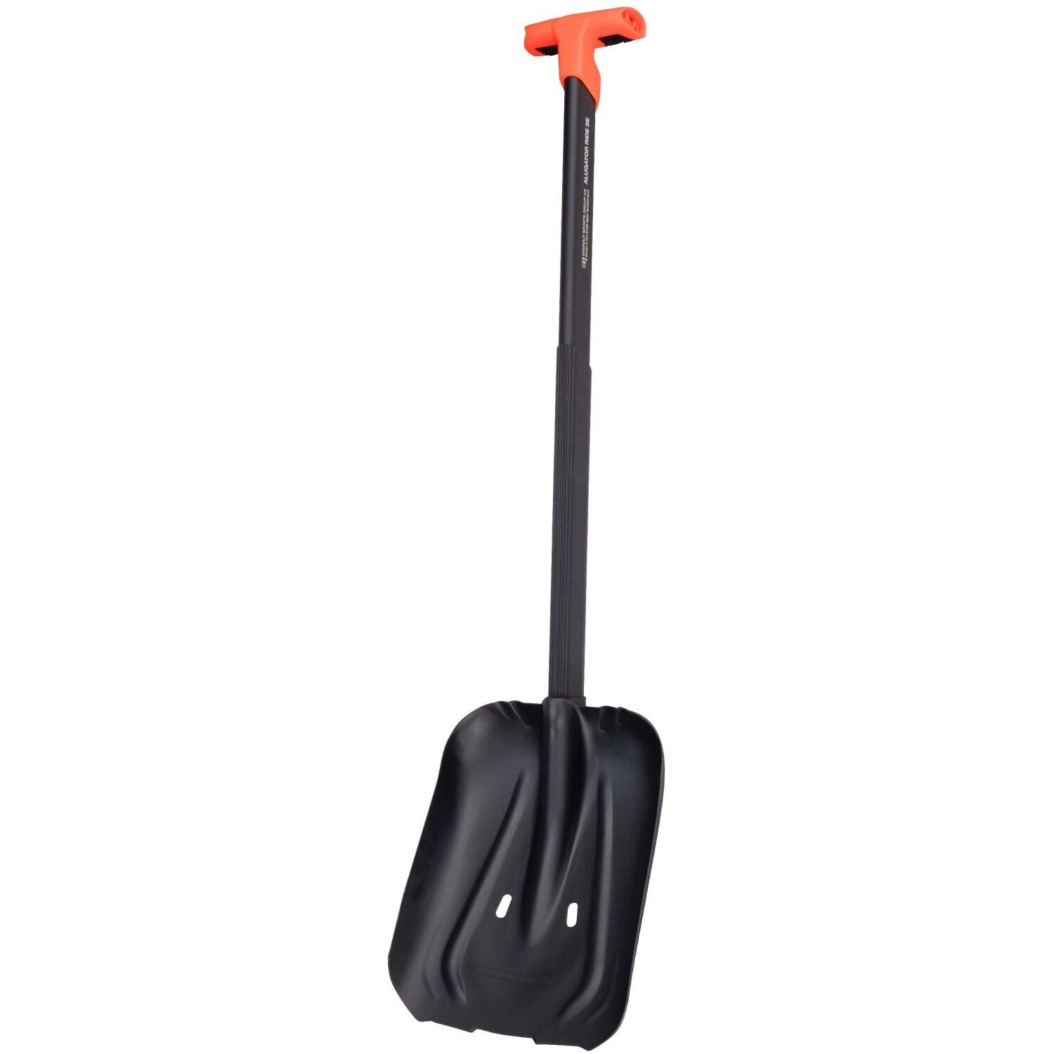 Pack Anti-avalanches Barryvox S Mammut Preto-3