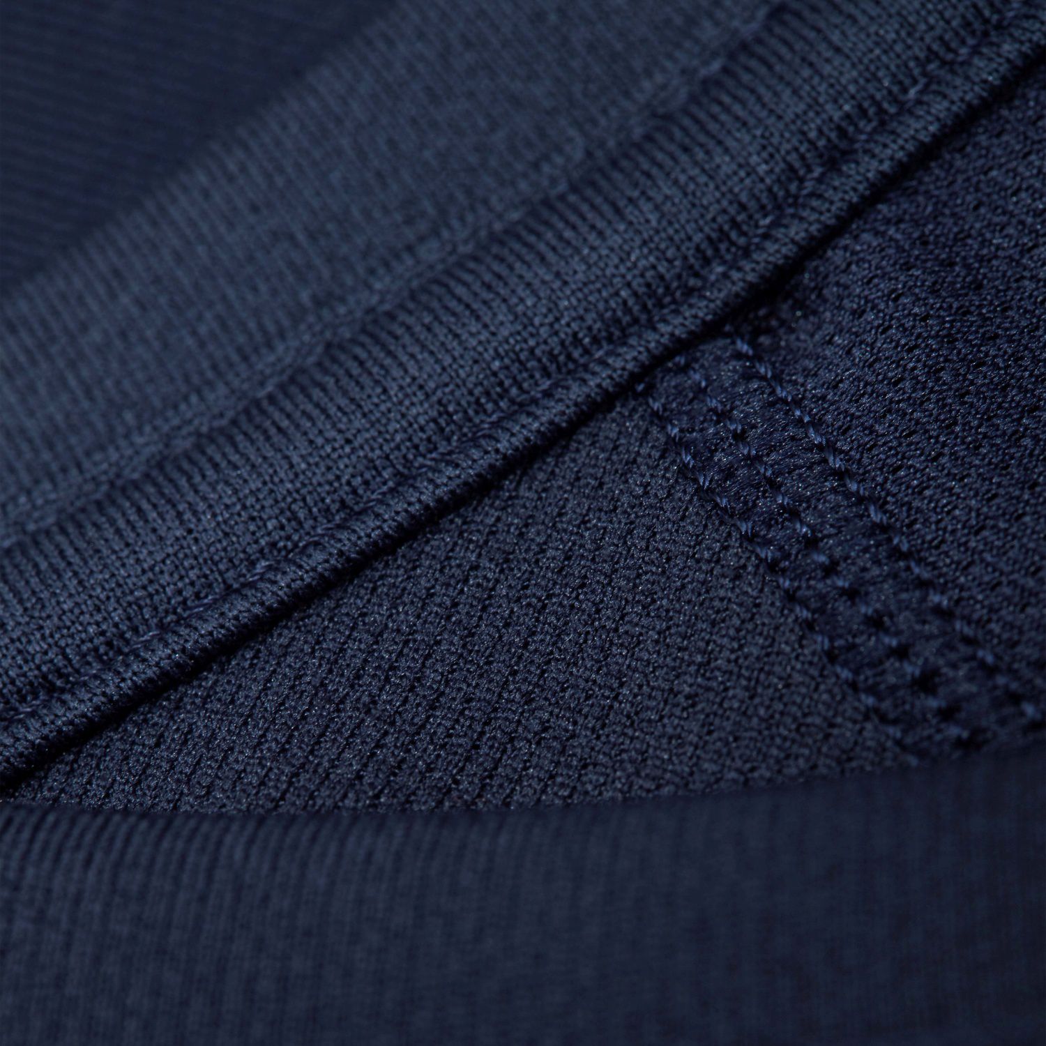 T-shirt de Montanha Sertig Mammut Azul-marinho-5