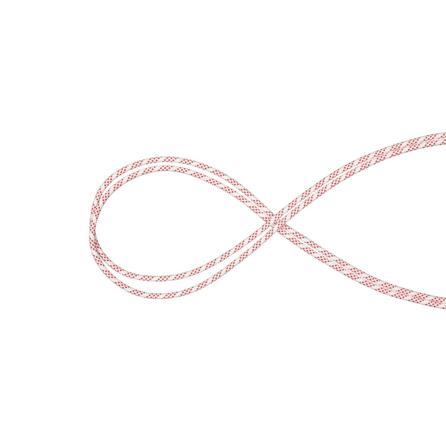 Corda Estática 10 Mm Performance Static Mammut Branco-1