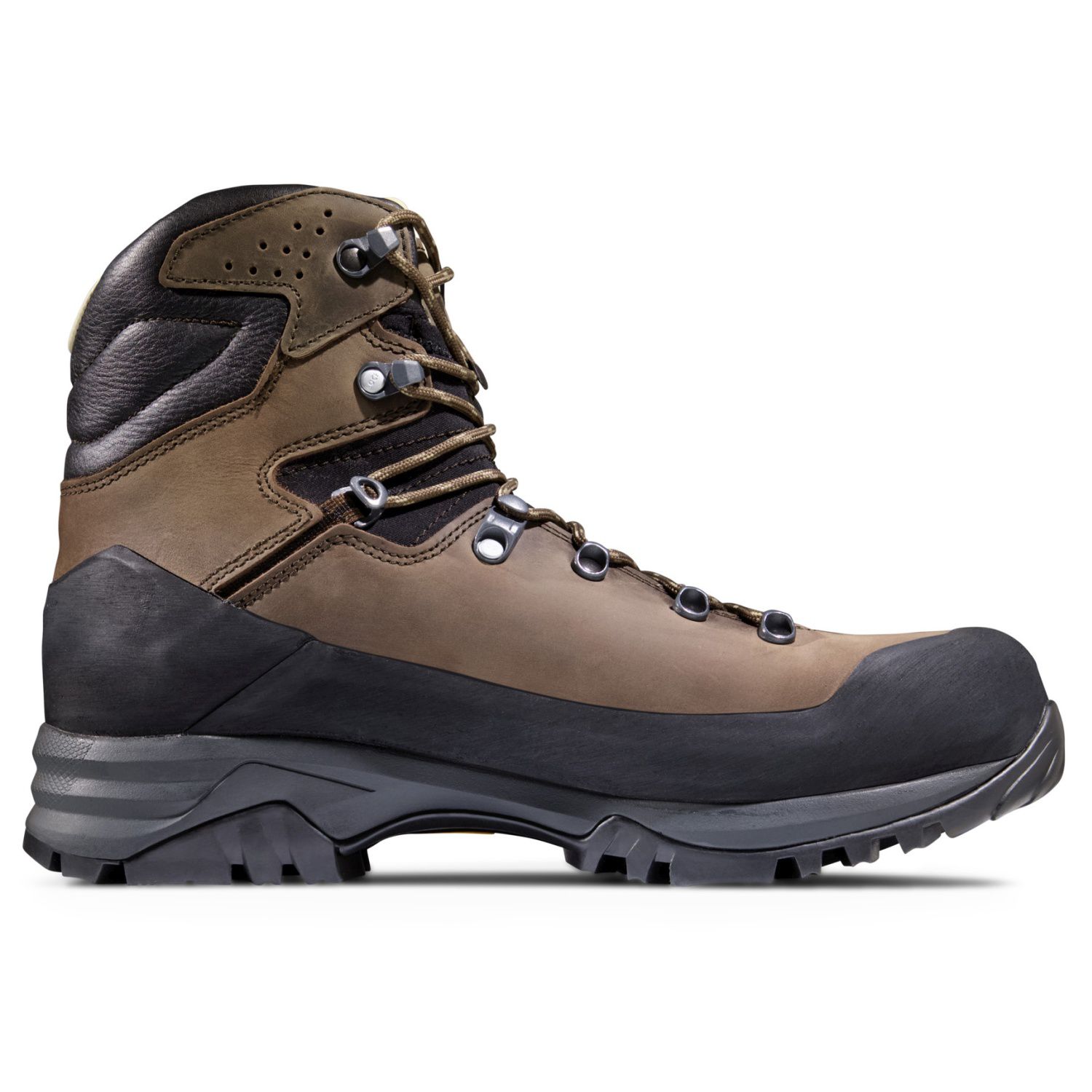 Imagem 0 de Botas de Montanha Trovat Guide Ii High Gore-tex Mammut