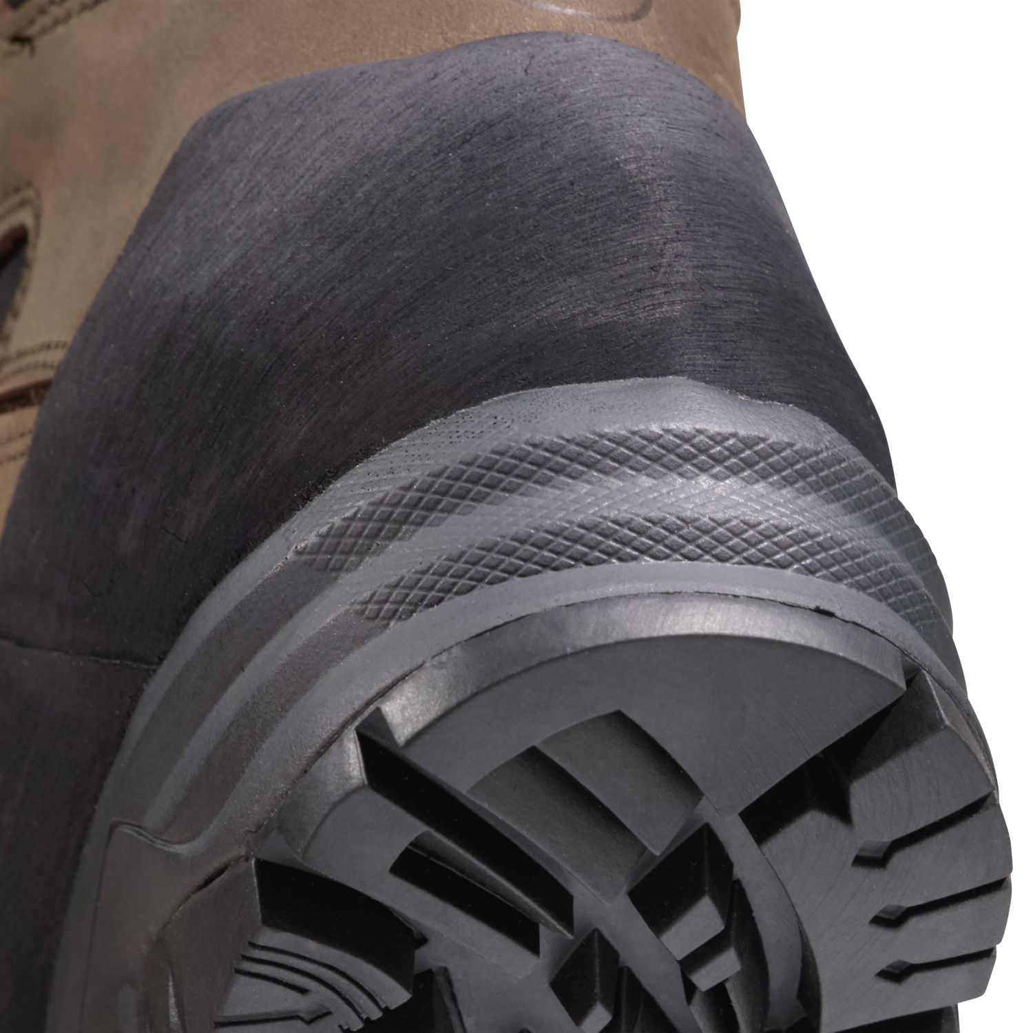 Botas de Montanha Trovat Guide Ii High Gore-tex Mammut Castanho-4