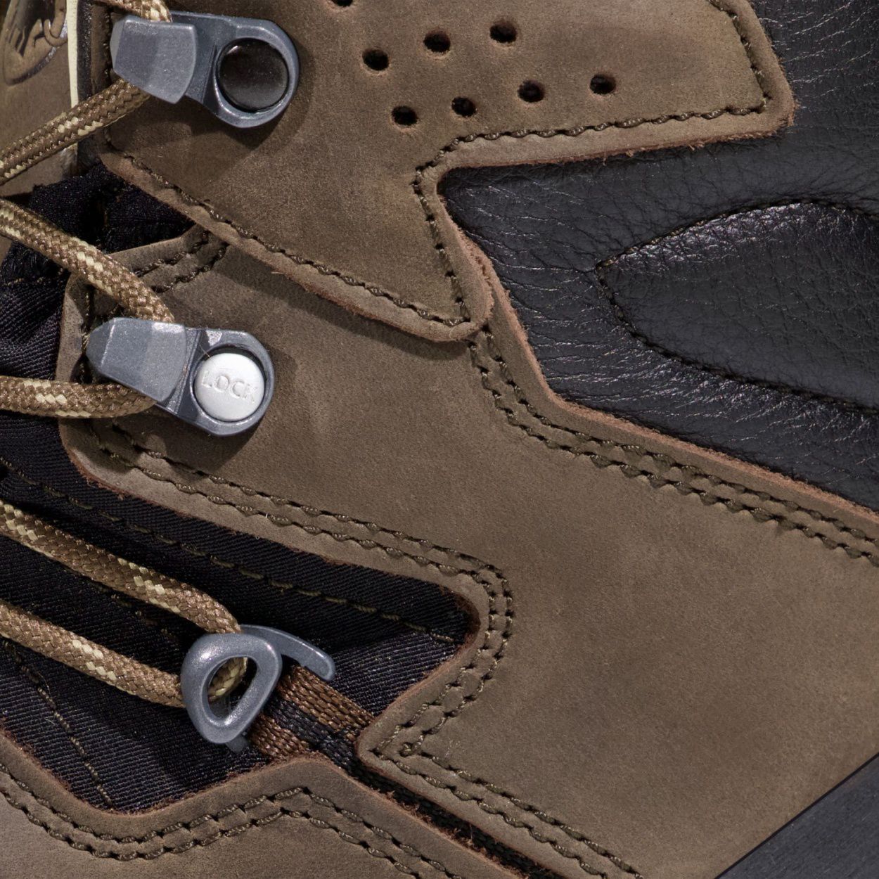 Botas de Montanha Trovat Guide Ii High Gore-tex Mammut Castanho-5