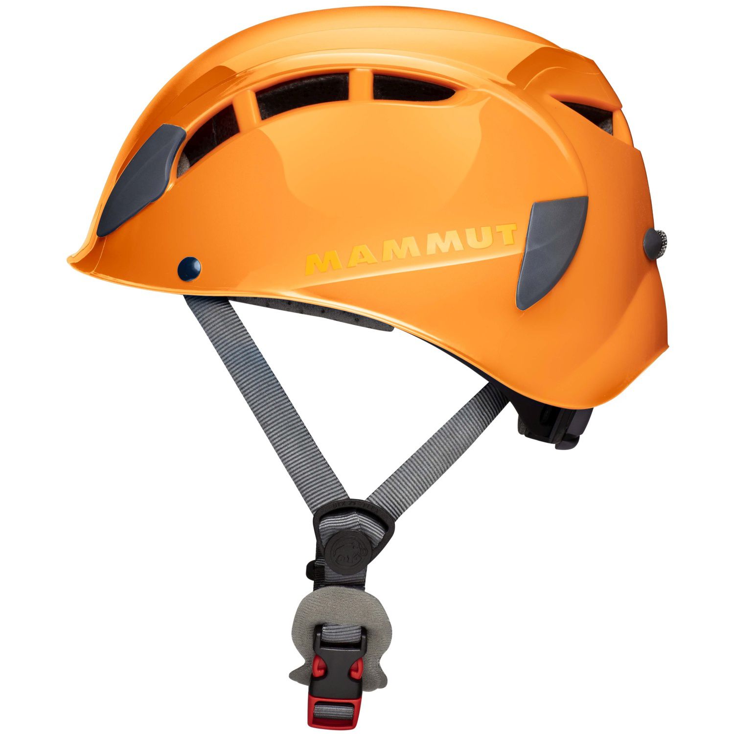 Capacete de Escalada Skywalker 2 Mammut Laranja-1