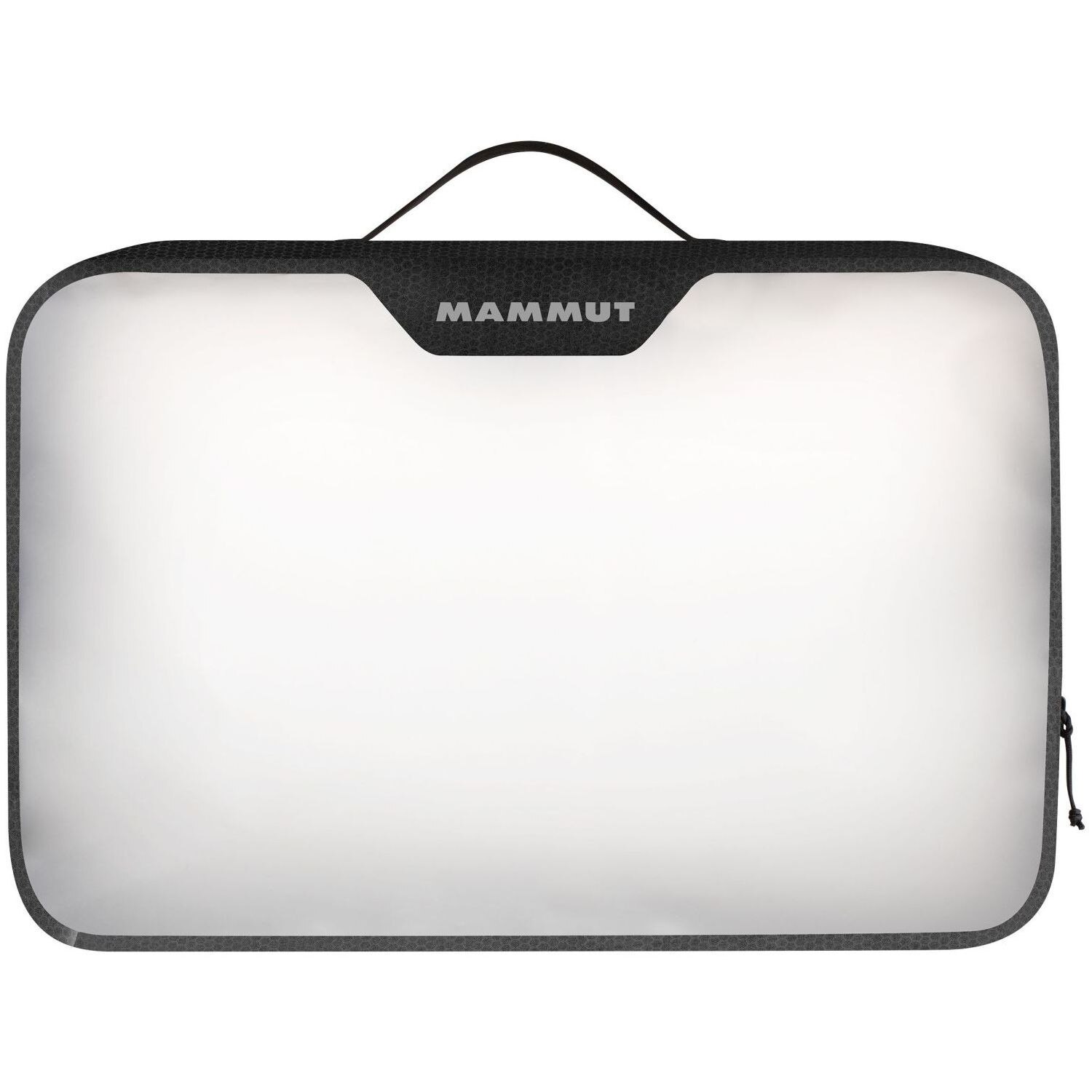 Organizador de Viagem Smart Case Light Mammut Preto-3