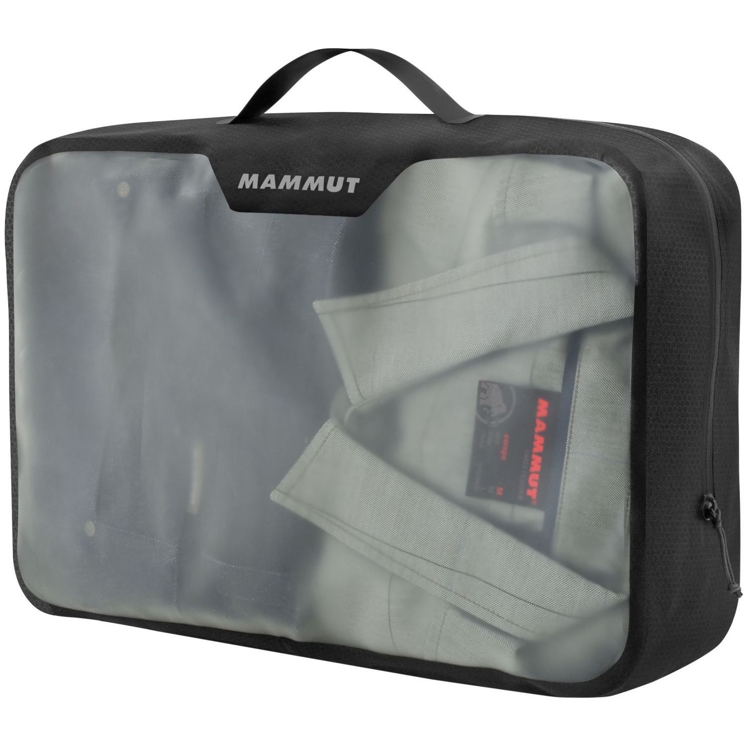 Organizador de Viagem Smart Case Light Mammut Preto-4