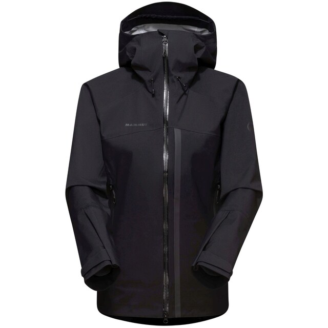 Imagem 0 de Casaco Masao Hs Hooded Impermeável Mammut