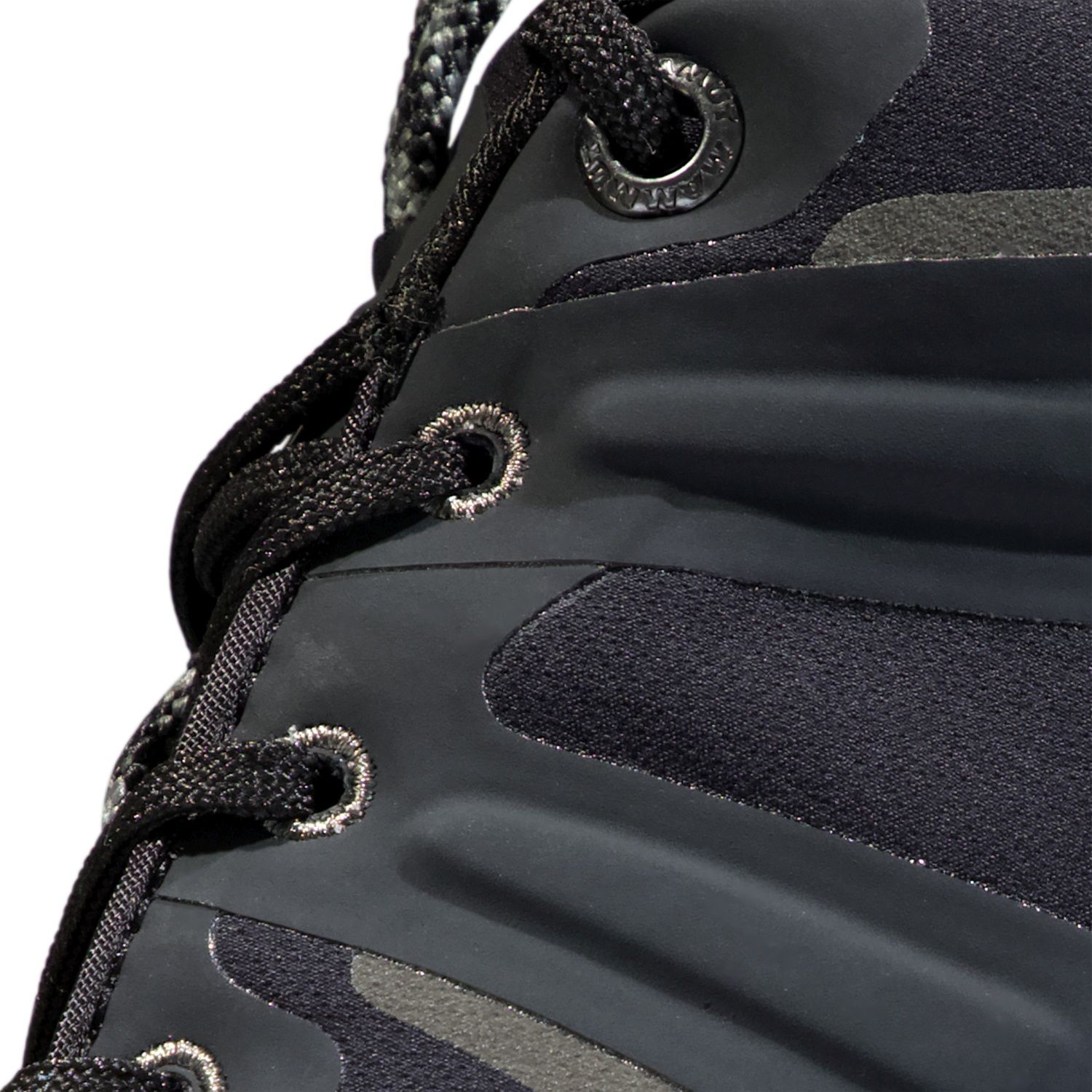 Sapatilhas de Montanha Ultimate Pro Gore-tex Mammut Preto-6