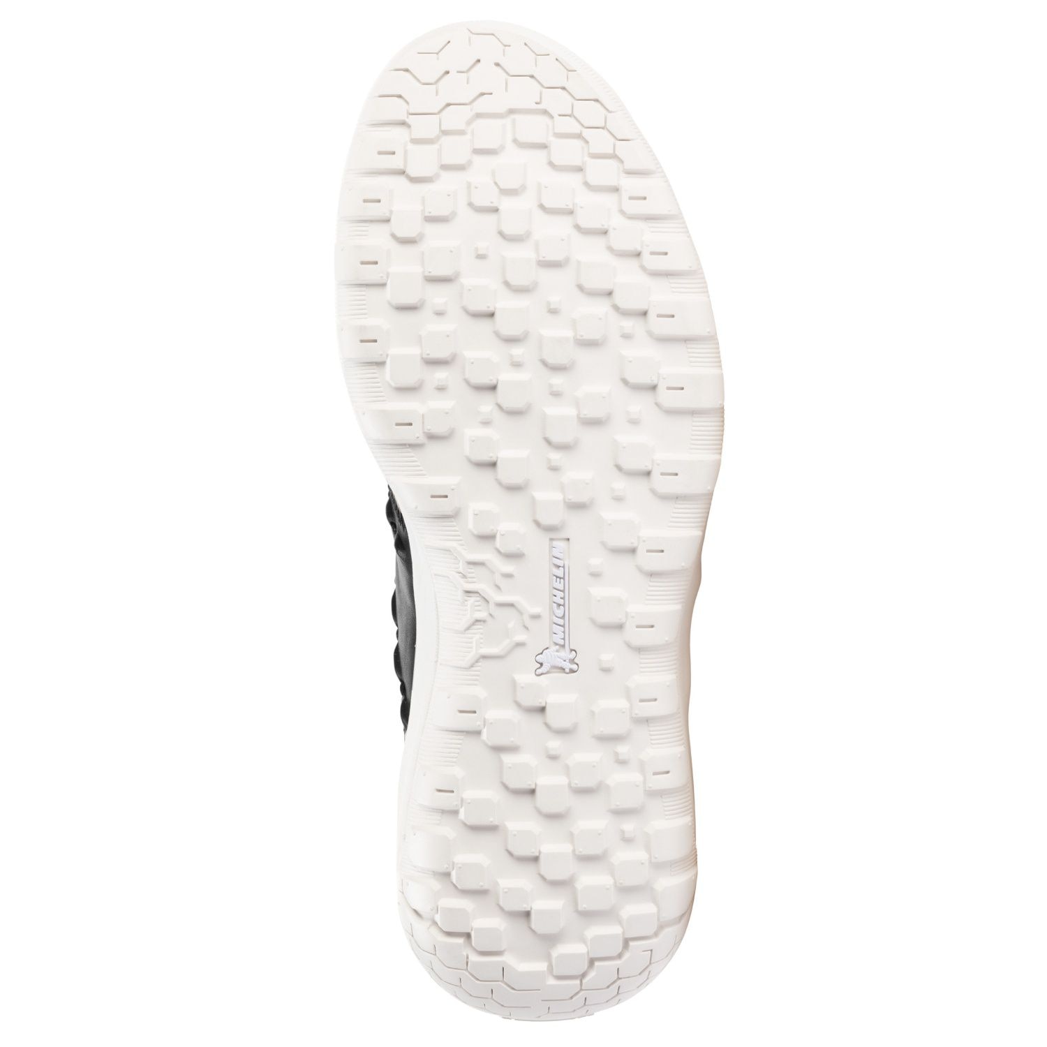 Sapatilhas Casual Hueco Advanced Mammut Preto-2