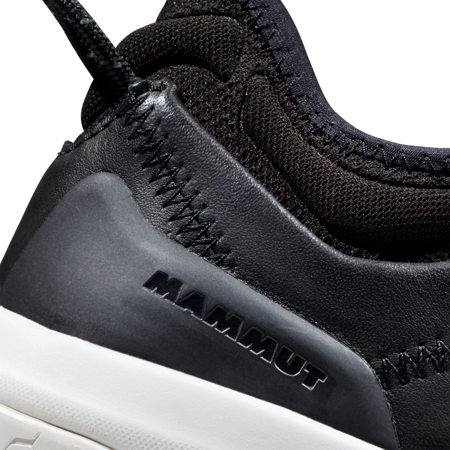 Sapatilhas Casual Hueco Advanced Mammut Preto-5