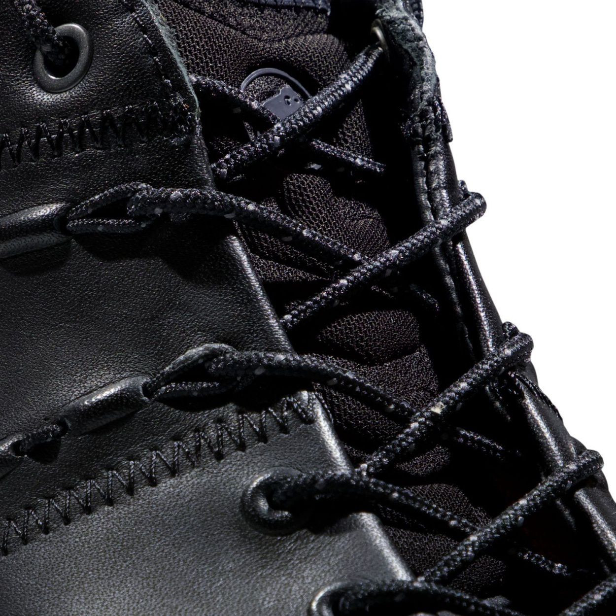 Sapatilhas Casual Hueco Advanced Mammut Preto-6