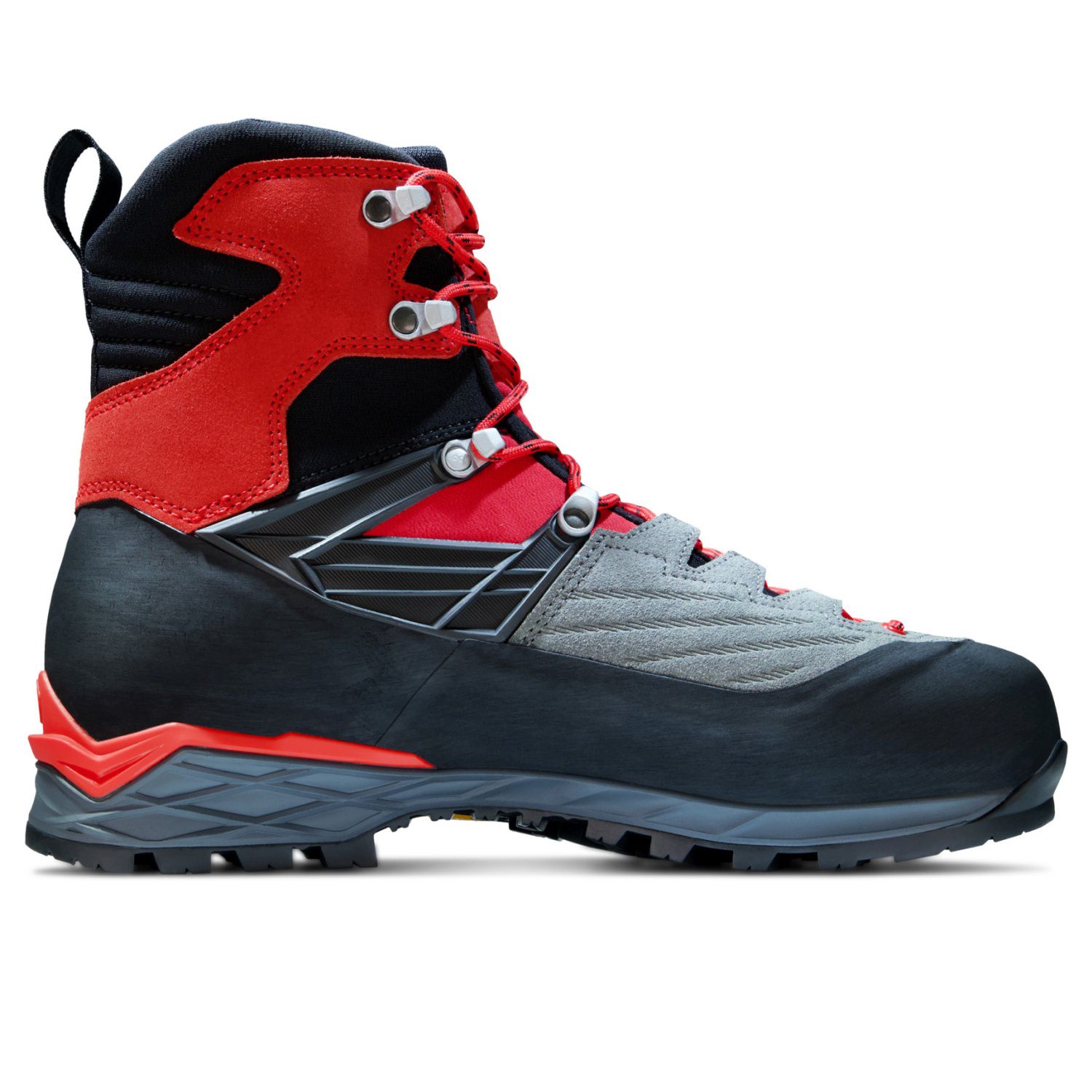 Imagem 0 de Botas de Montanha Kento Pro High Gore-tex Mammut