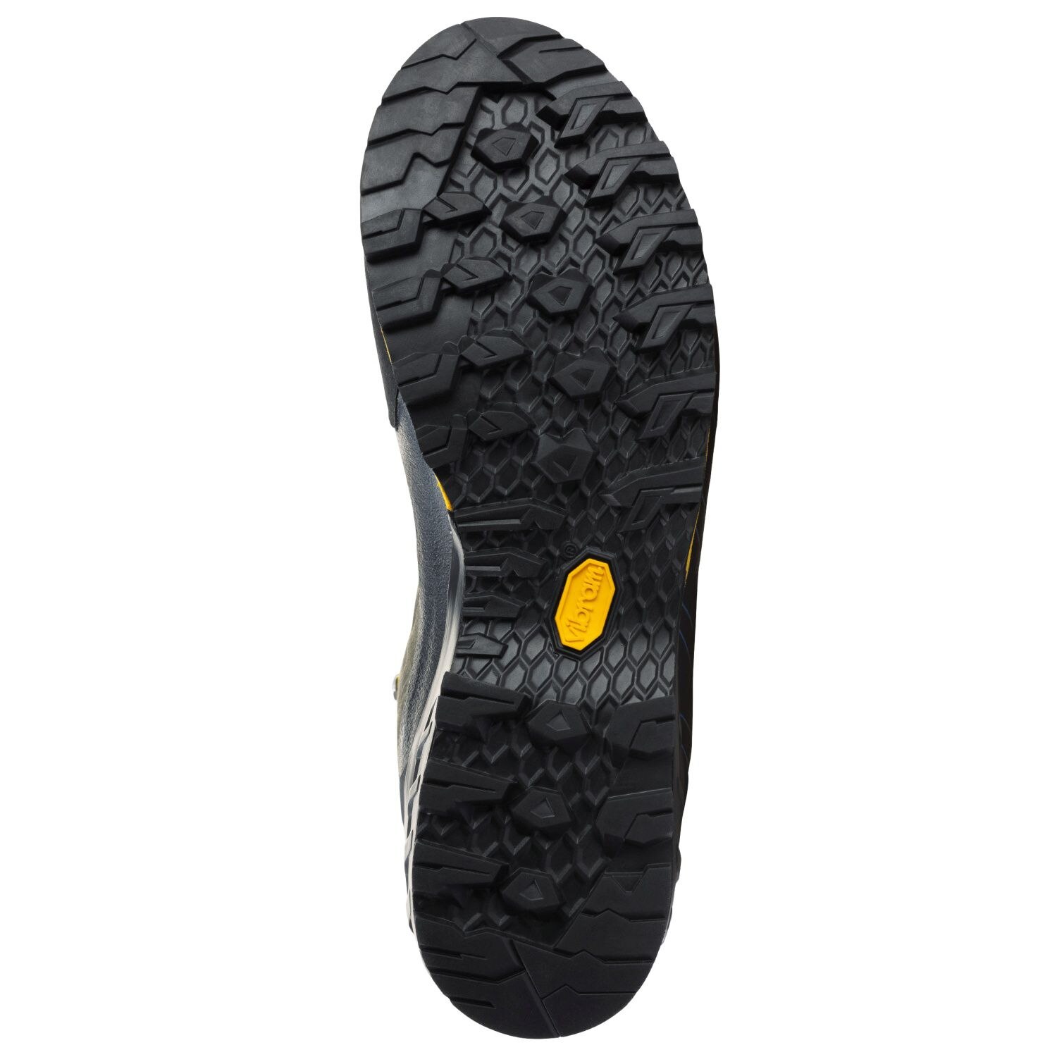 Botas de Montanha Kento Tour High Gore-tex Mammut Verde-militar-2