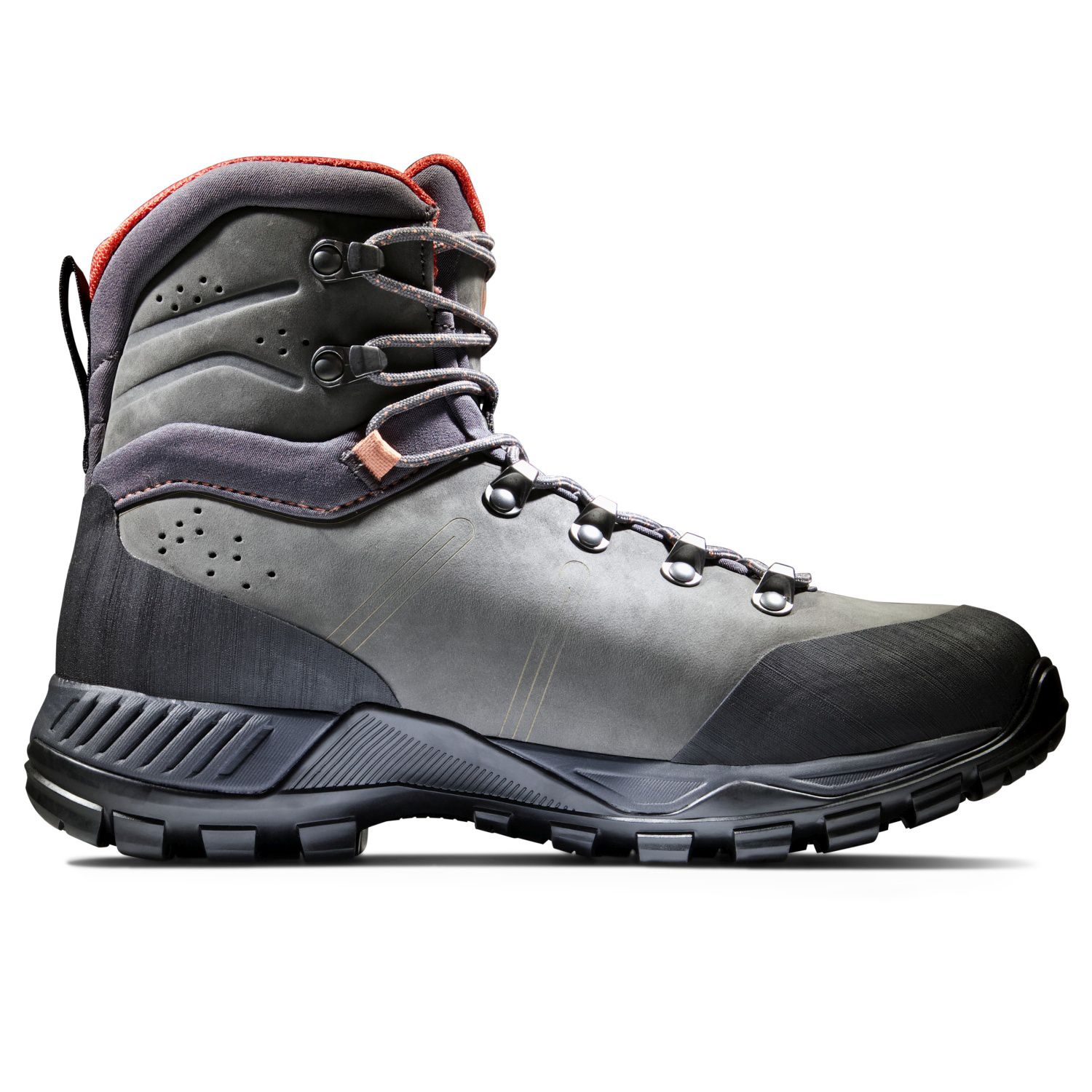 Imagem 0 de Botas de Montanha Nova Tour Ii High Gore-tex Mammut