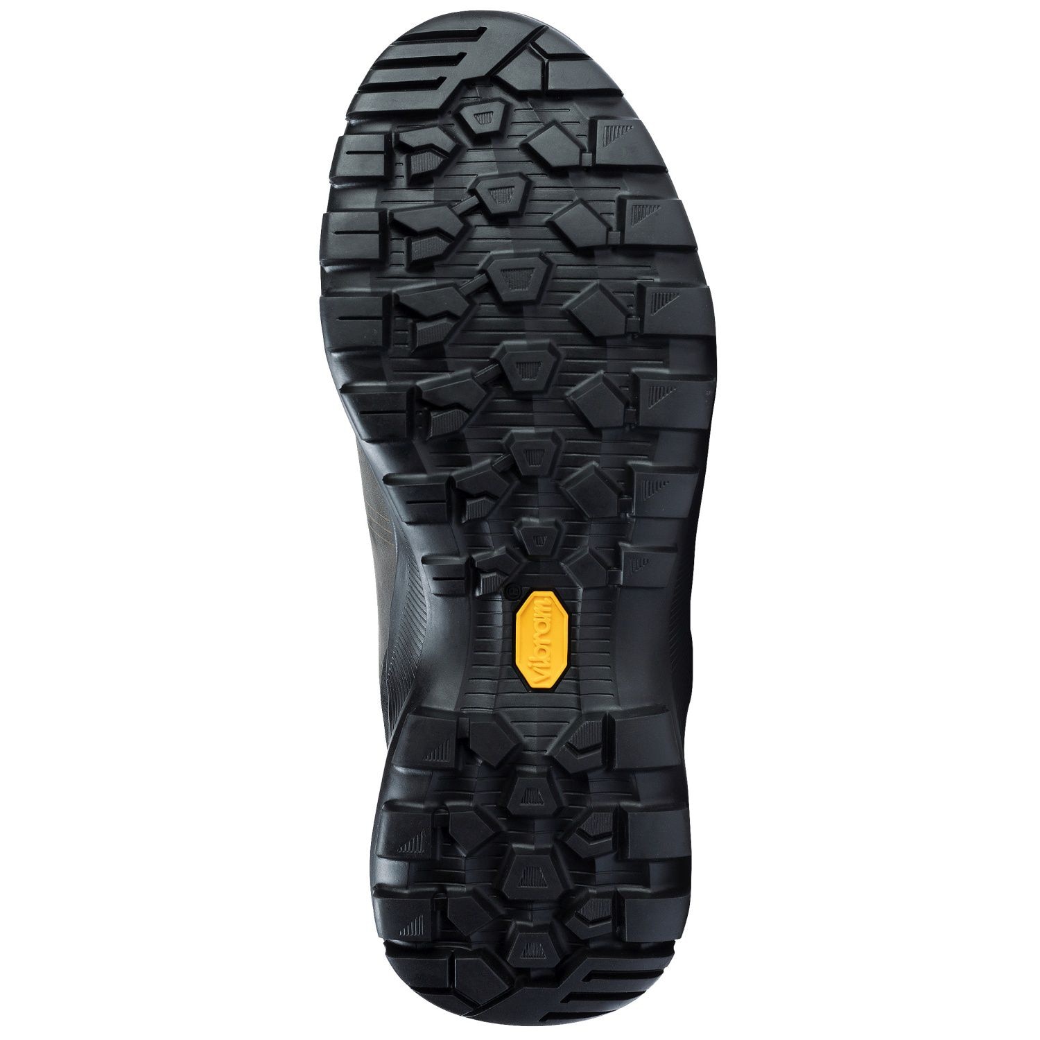 Botas de Montanha Nova Tour Ii High Gore-tex Mammut Cinzento-2