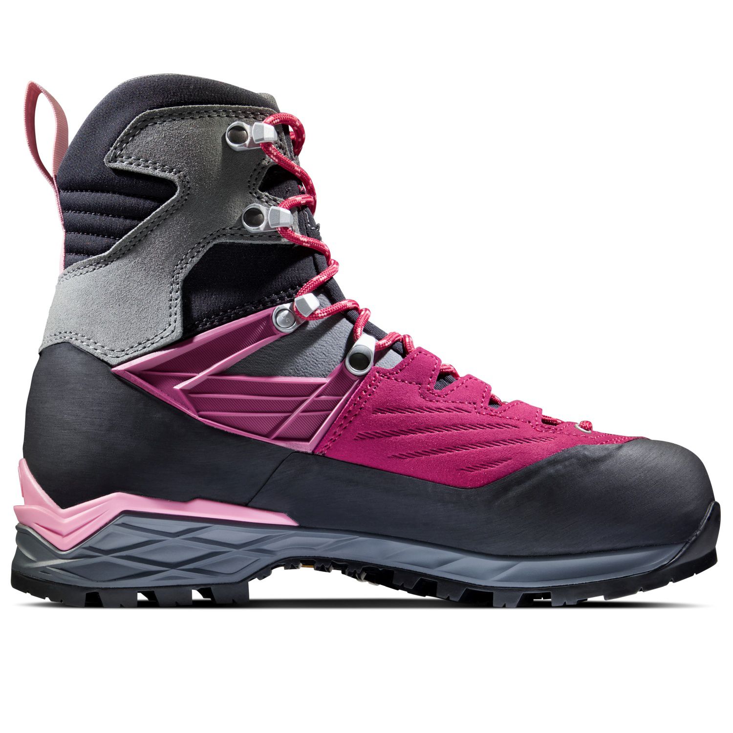 Imagem 0 de Botas de Montanha Kento Pro High Gore-tex Mammut