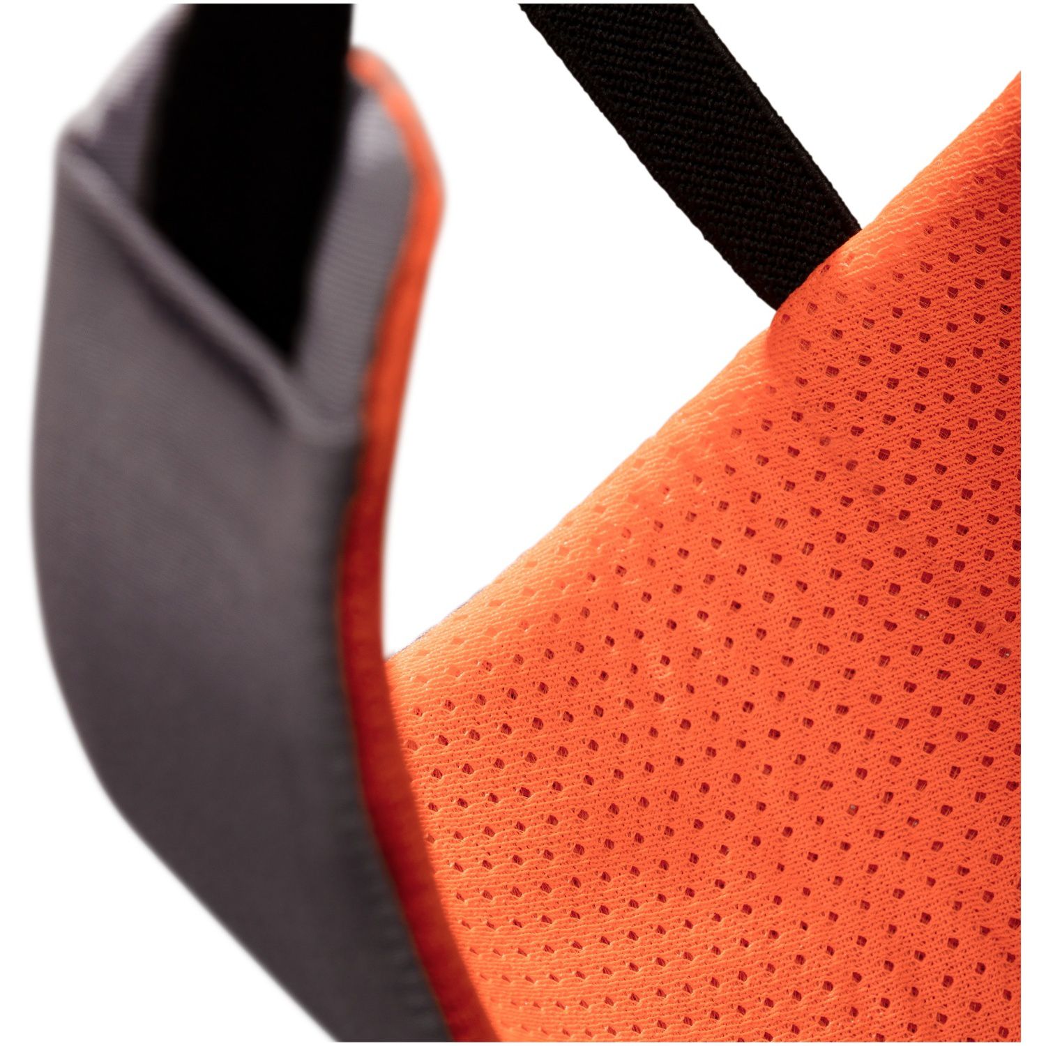 Arnês de Escalada Comfort Fast Adjust Mammut Laranja-4