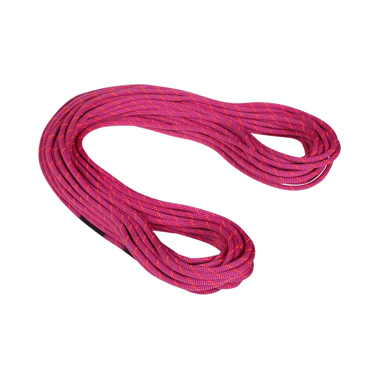 Imagem 0 de Corda Simples 9.5 Mm Crag Dry Standard Mammut