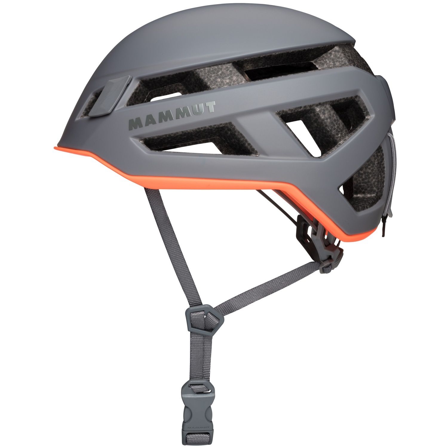 Imagem 0 de Capacete de Escalada Crag Sender Mammut