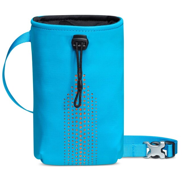 Imagem 0 de Bolsa de Escalada Magnesio Sender Mammut
