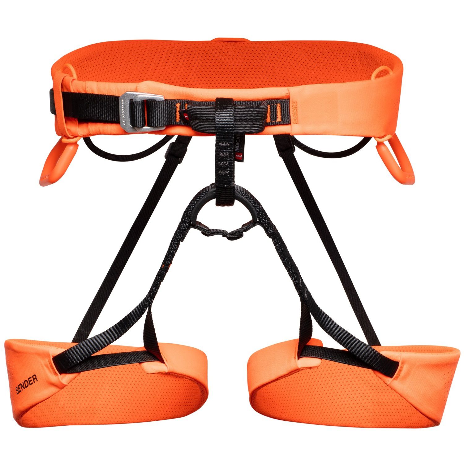 Imagem 0 de Arnês de Escalada Sender Mammut