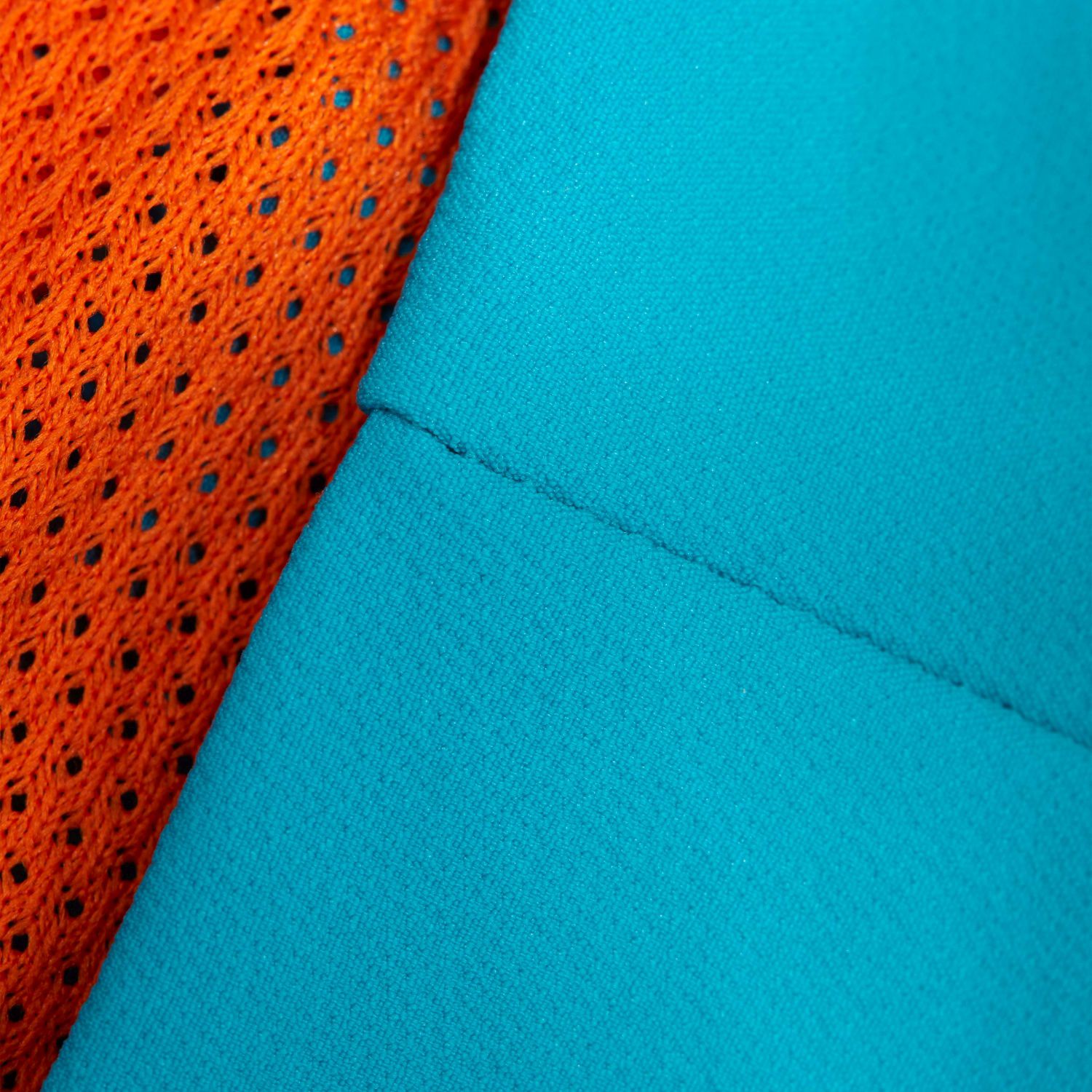 Calças de Montanha EISFELD ADVANCED Mammut Azul-5