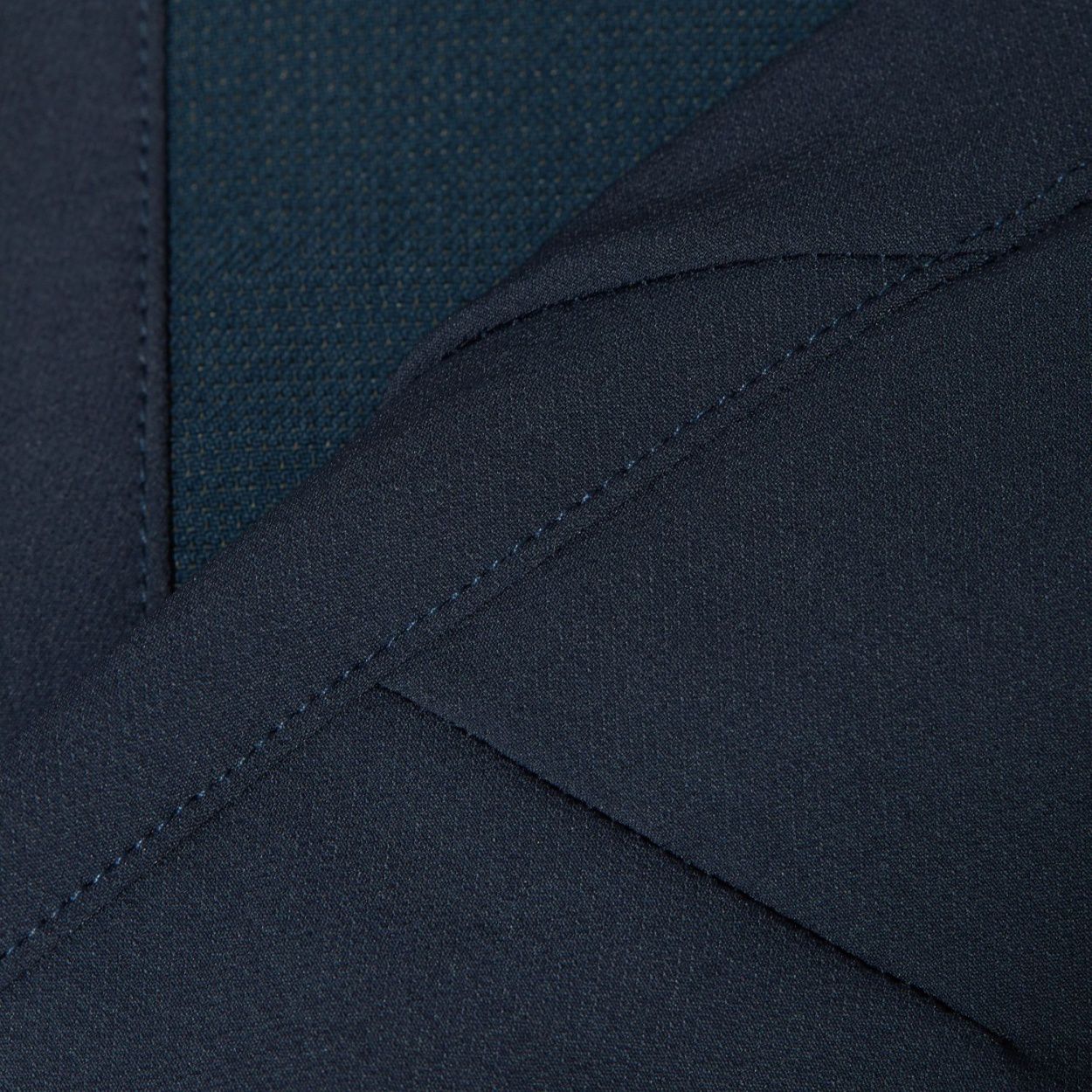 Calças de Montanha EISFELD ADVANCED Mammut Azul-marinho-5