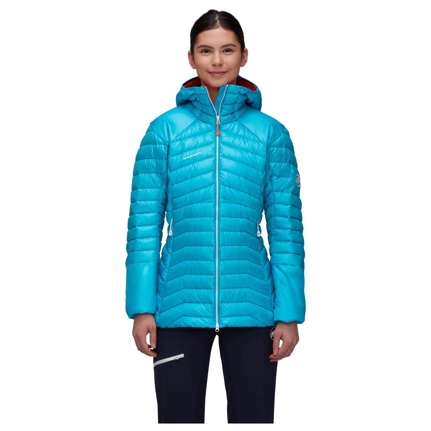 Imagem 0 de Casaco de Montanha Eigerjoch Advanced Mammut