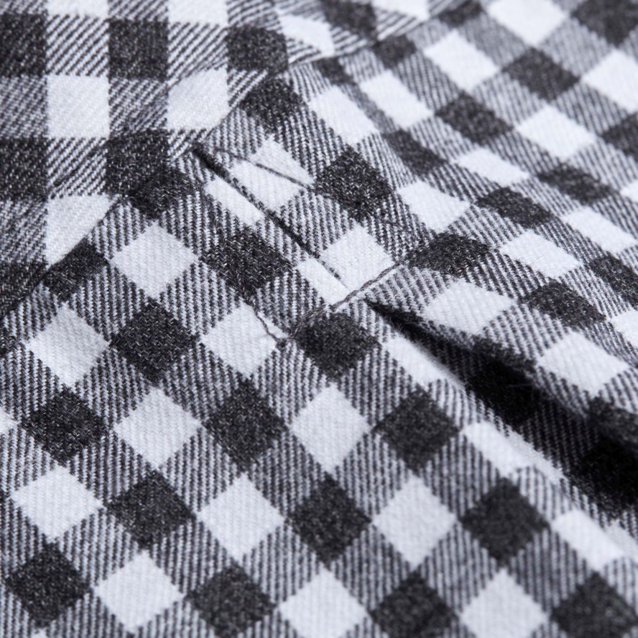 Camisa de Montanha Winter Mammut Preto-4
