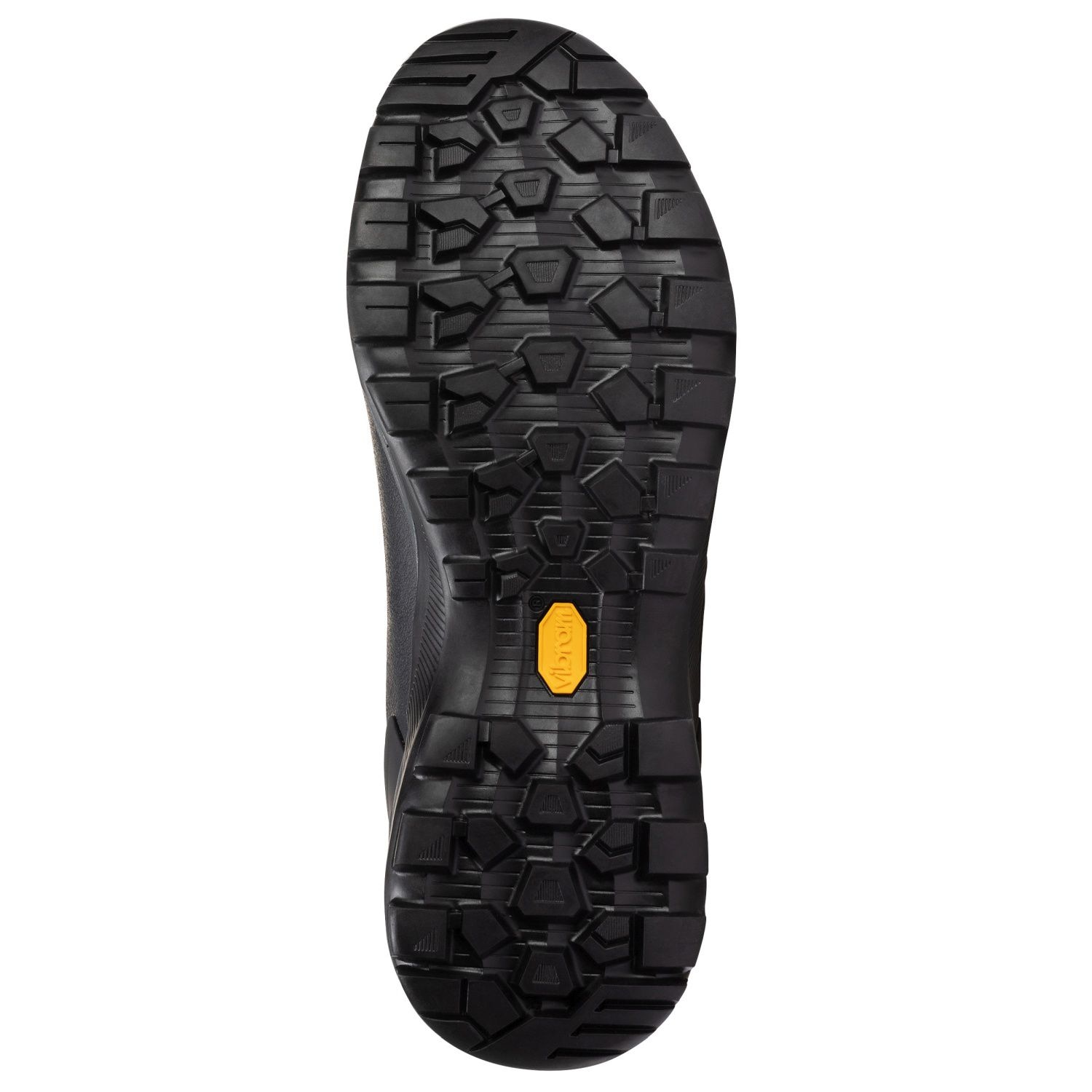 Botas de Montanha Blackfin Iii Wp High Mammut Preto-3
