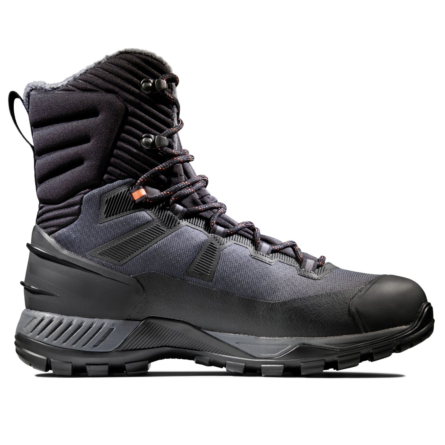 Imagem 0 de Botas de Montanha Blackfin Iii Wp High Mammut