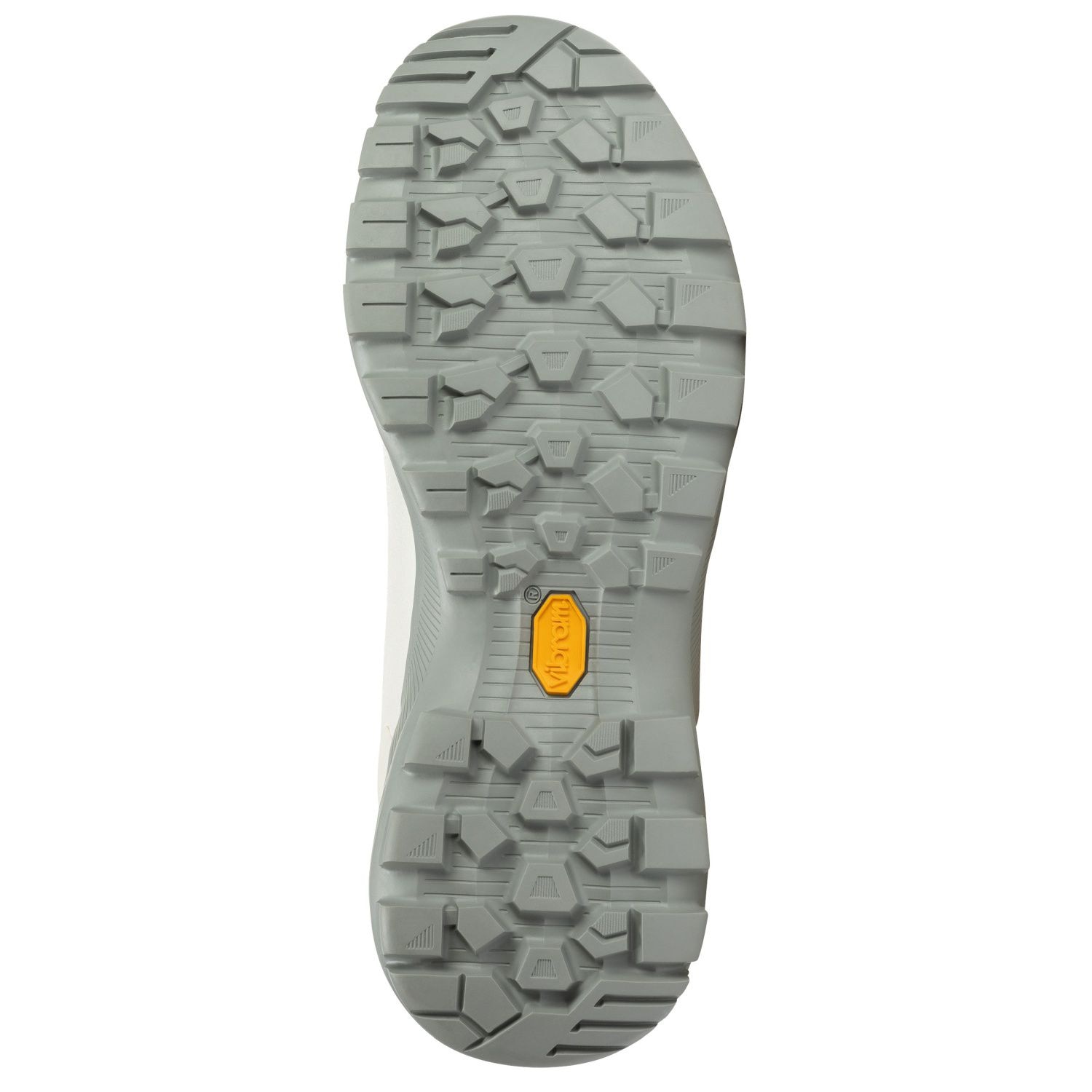 Botas de Montanha Blackfin Iii Wp High Mammut Branco-3