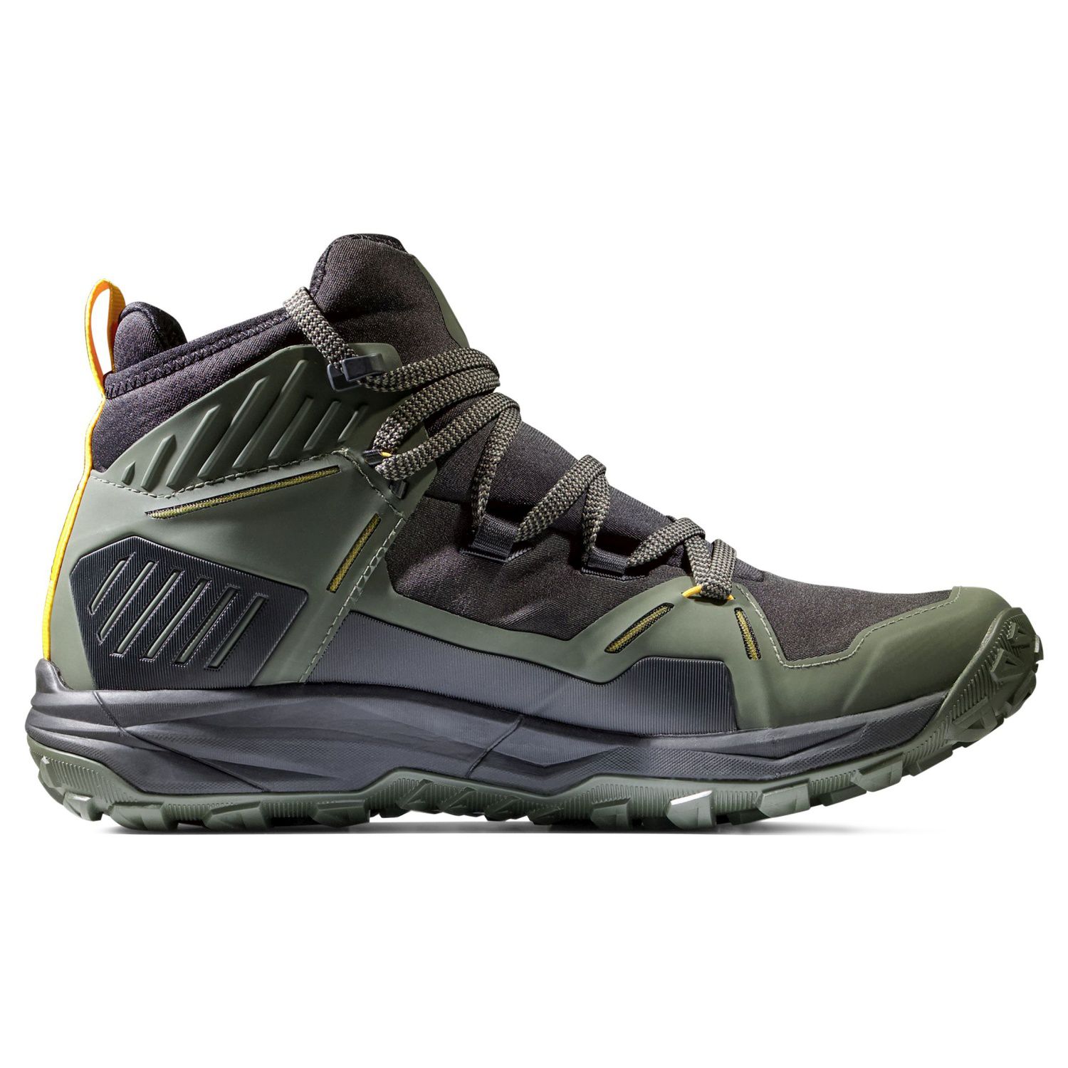 Imagem 0 de Botas de Montanha Saentis Pro Wp Mammut