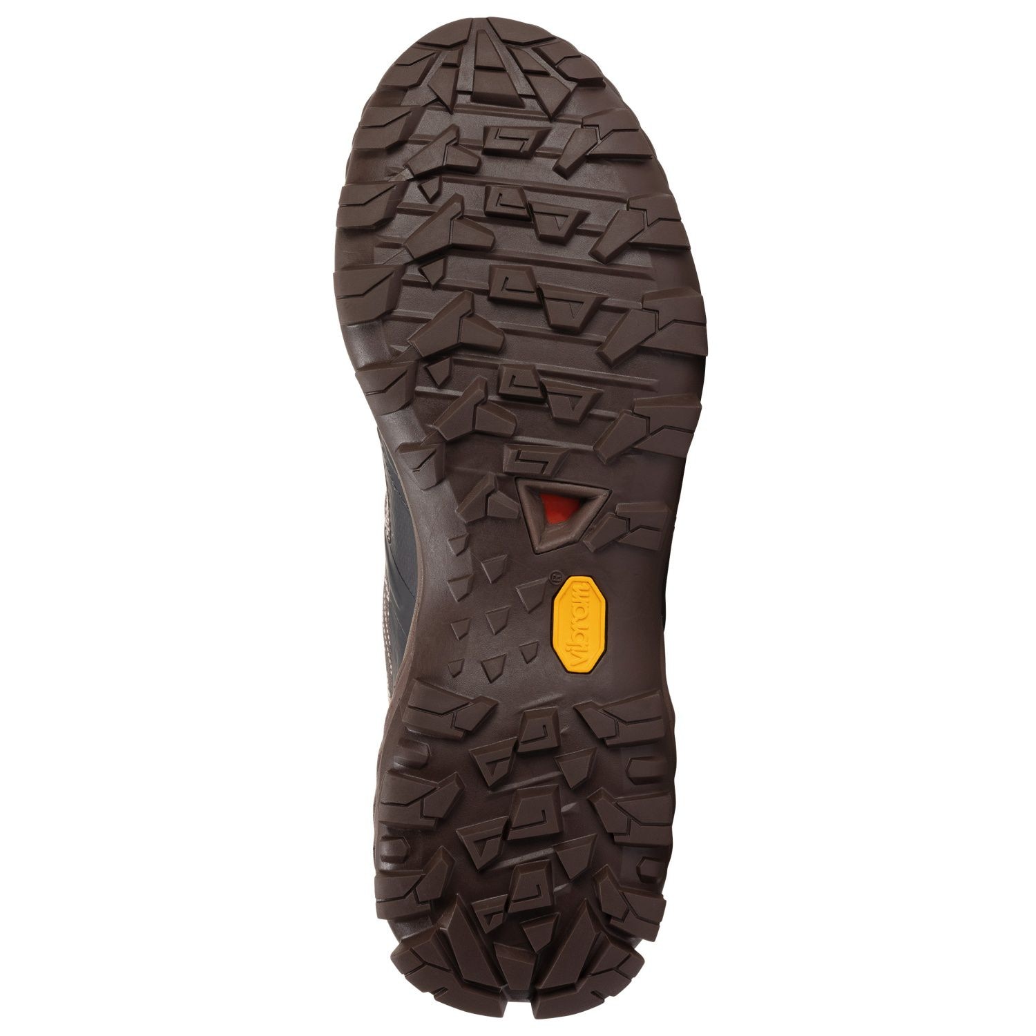 Botas de Montanha Ducan Mid Gore-tex Mammut Cinzento-2