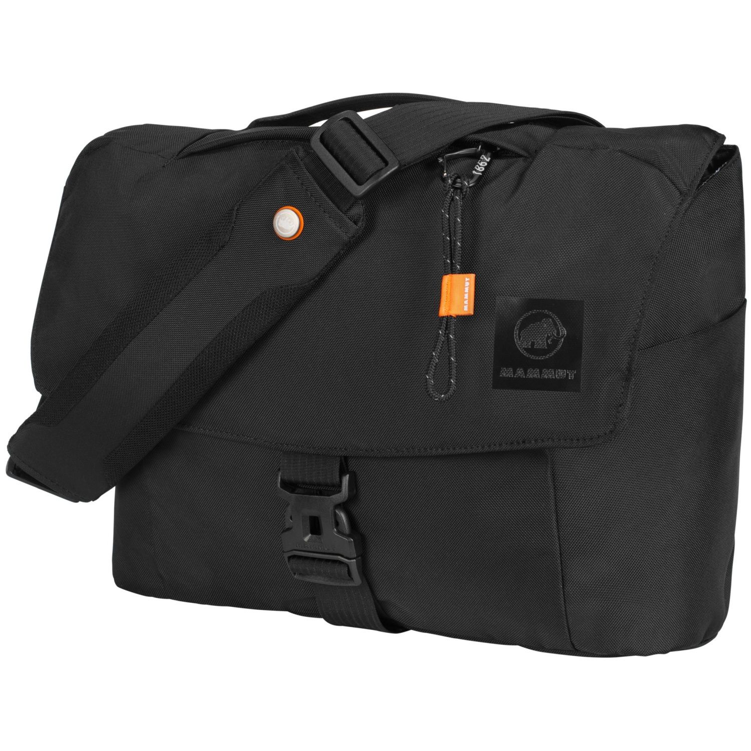 Imagem 0 de Mala Desportiva Xeron Messenger 14 Lmammut