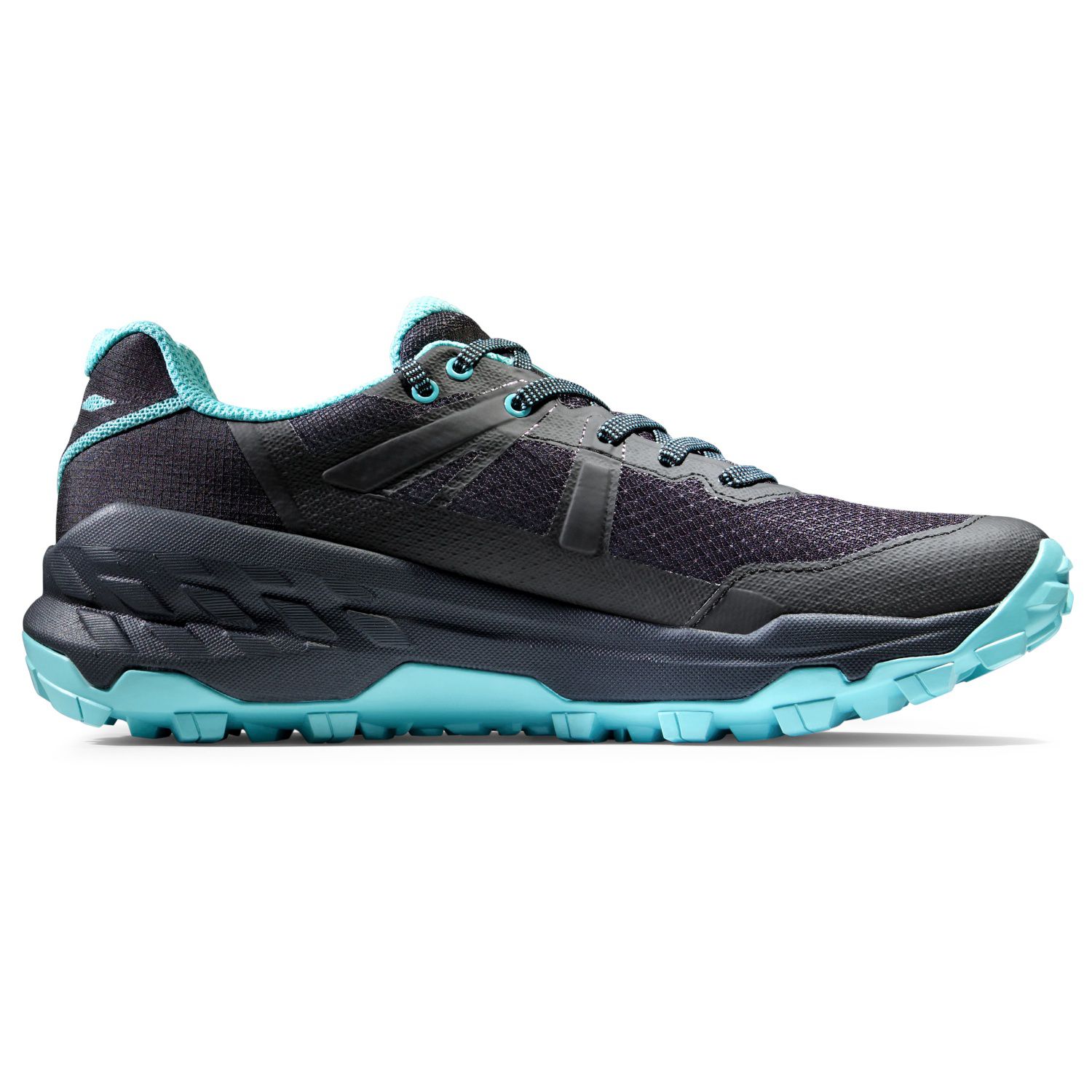 Imagem 0 de Sapatilhas de Montanha Sertig Ii Gore-tex Mammut