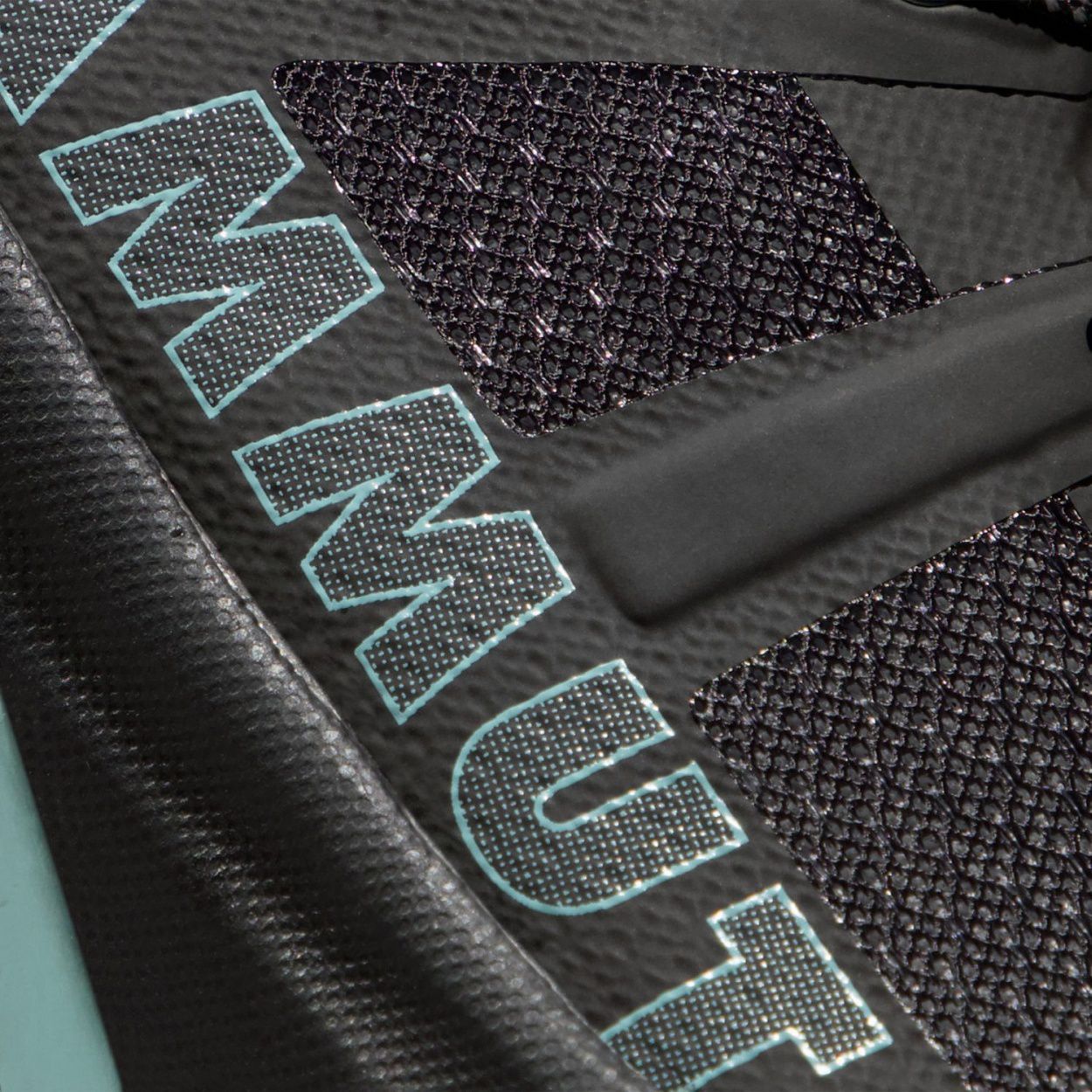 Sapatilhas de Montanha Sertig Ii Mammut Preto-4