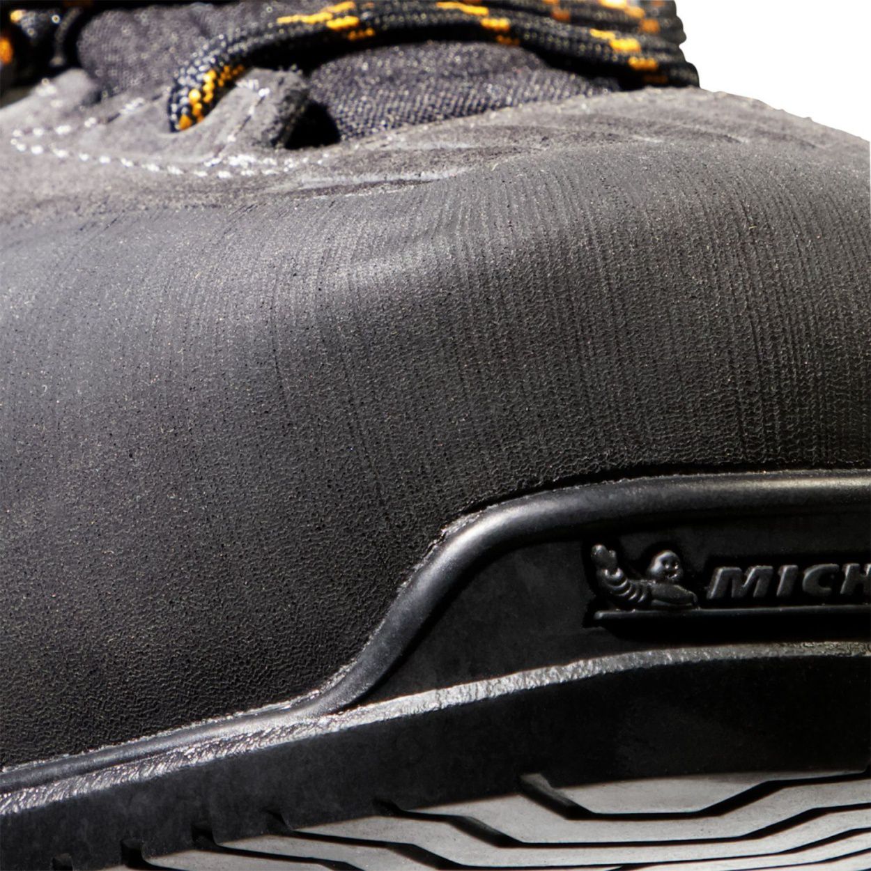 Botas de Montanha Alnasca Pro Ii Mid Gore-tex Mammut Preto-6