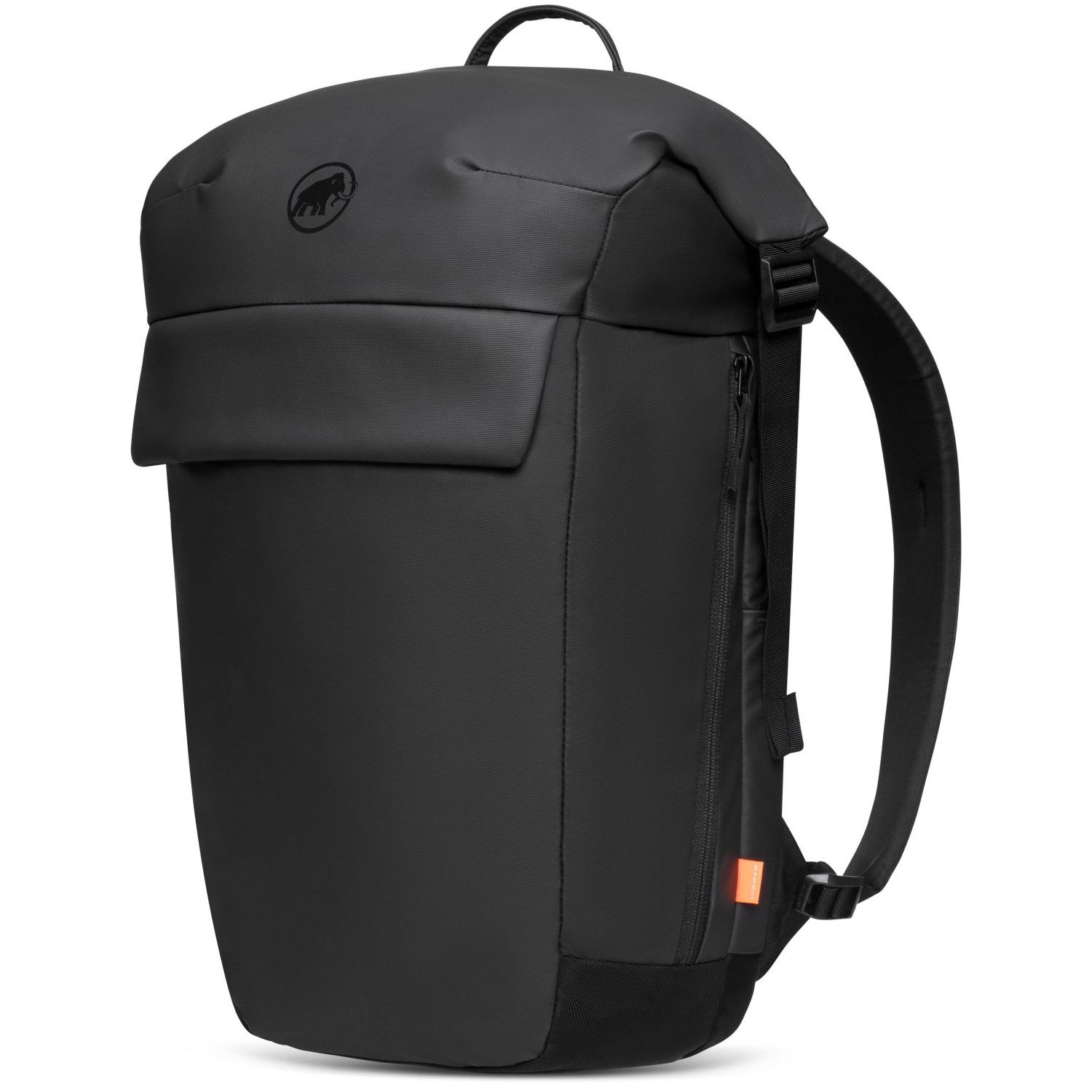 Mochila Urbana Seon Courier 20 L Mammut Preto-1