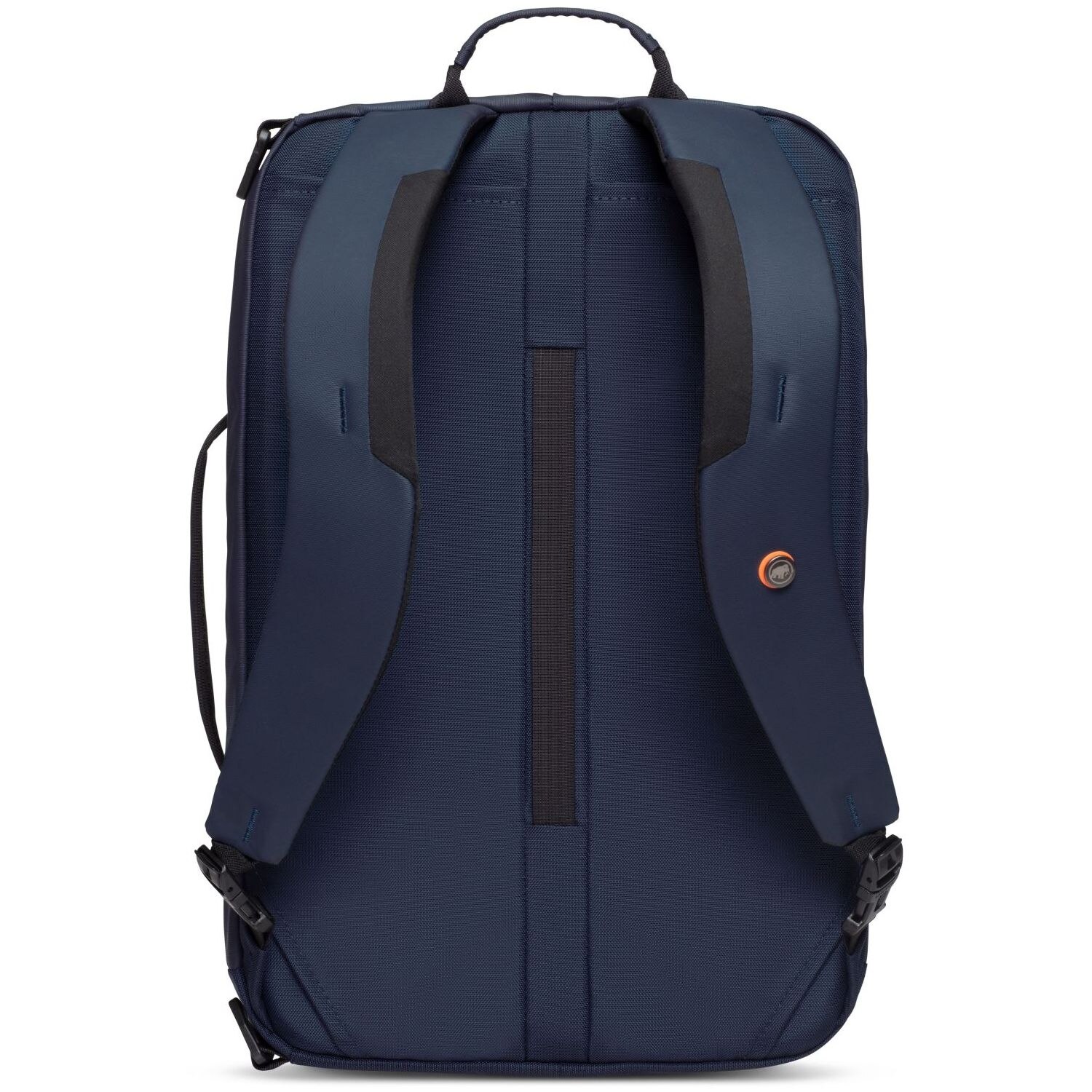 Mochila Urbana Seon 3-way 20 L Mammut Azul-2